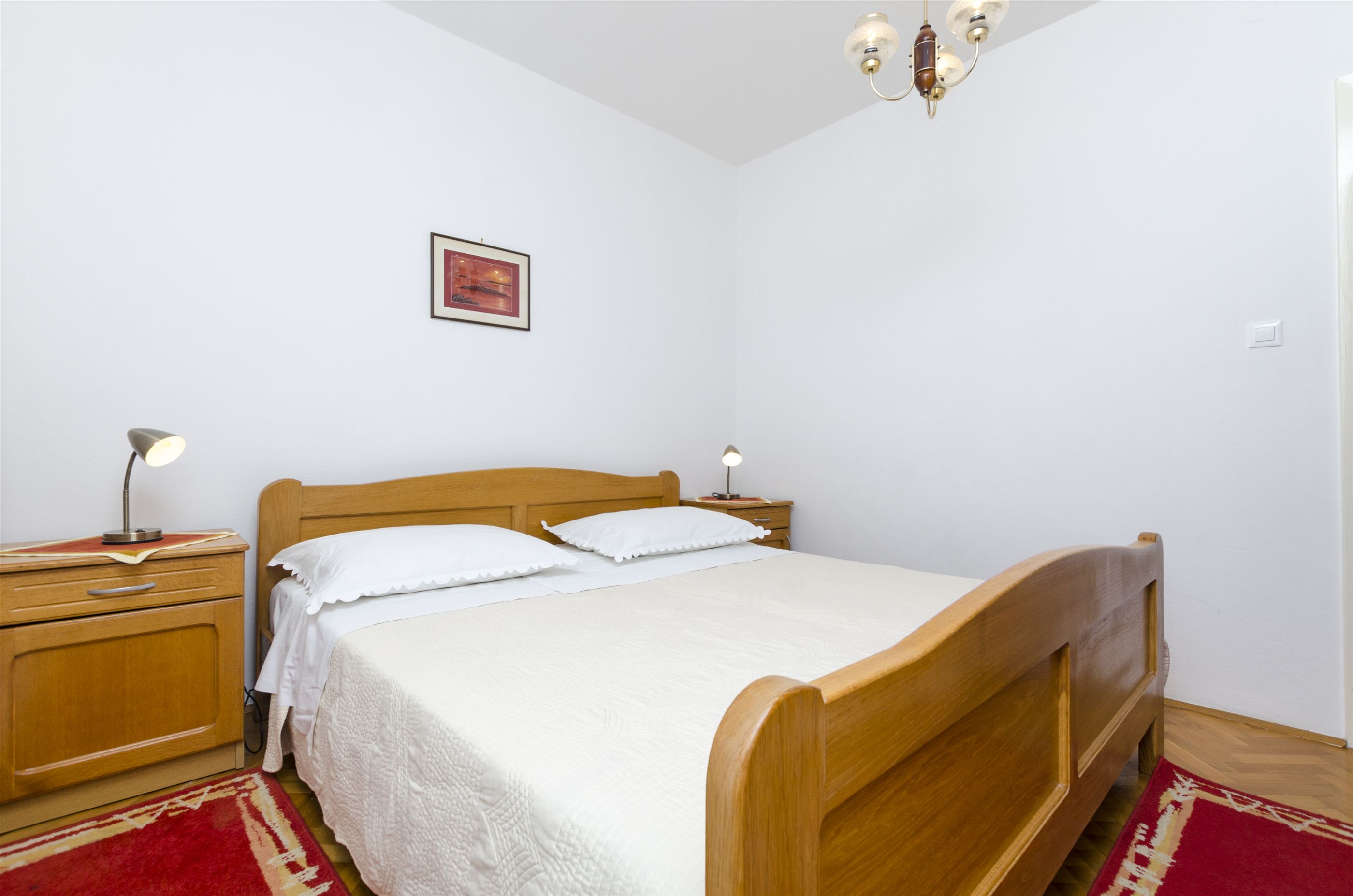 Apartments Karmela 40278-A2
