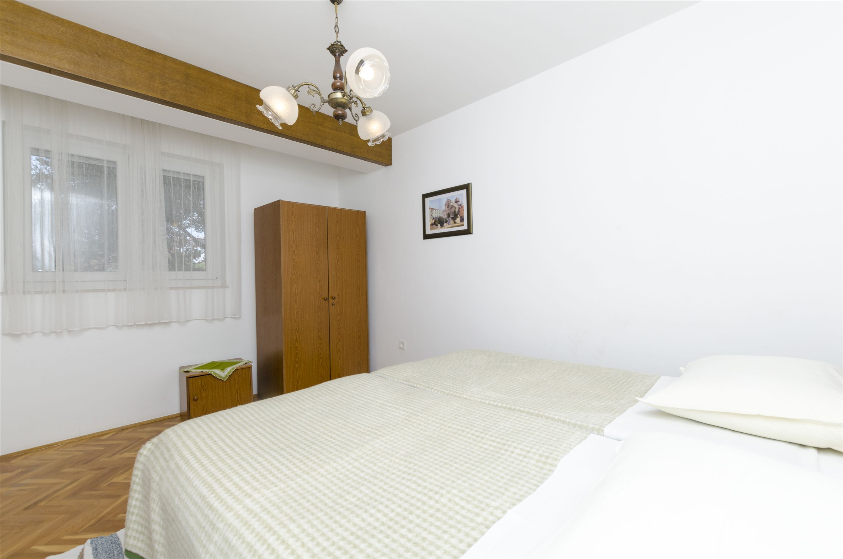 Apartments Karmela 40278-A1