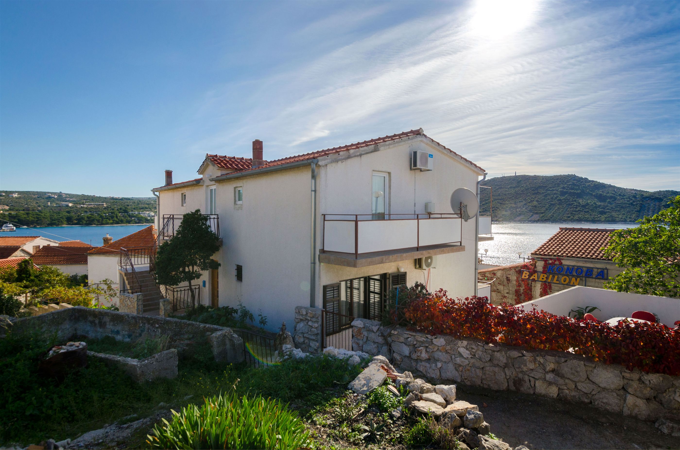 Apartments Živana 40279-A3