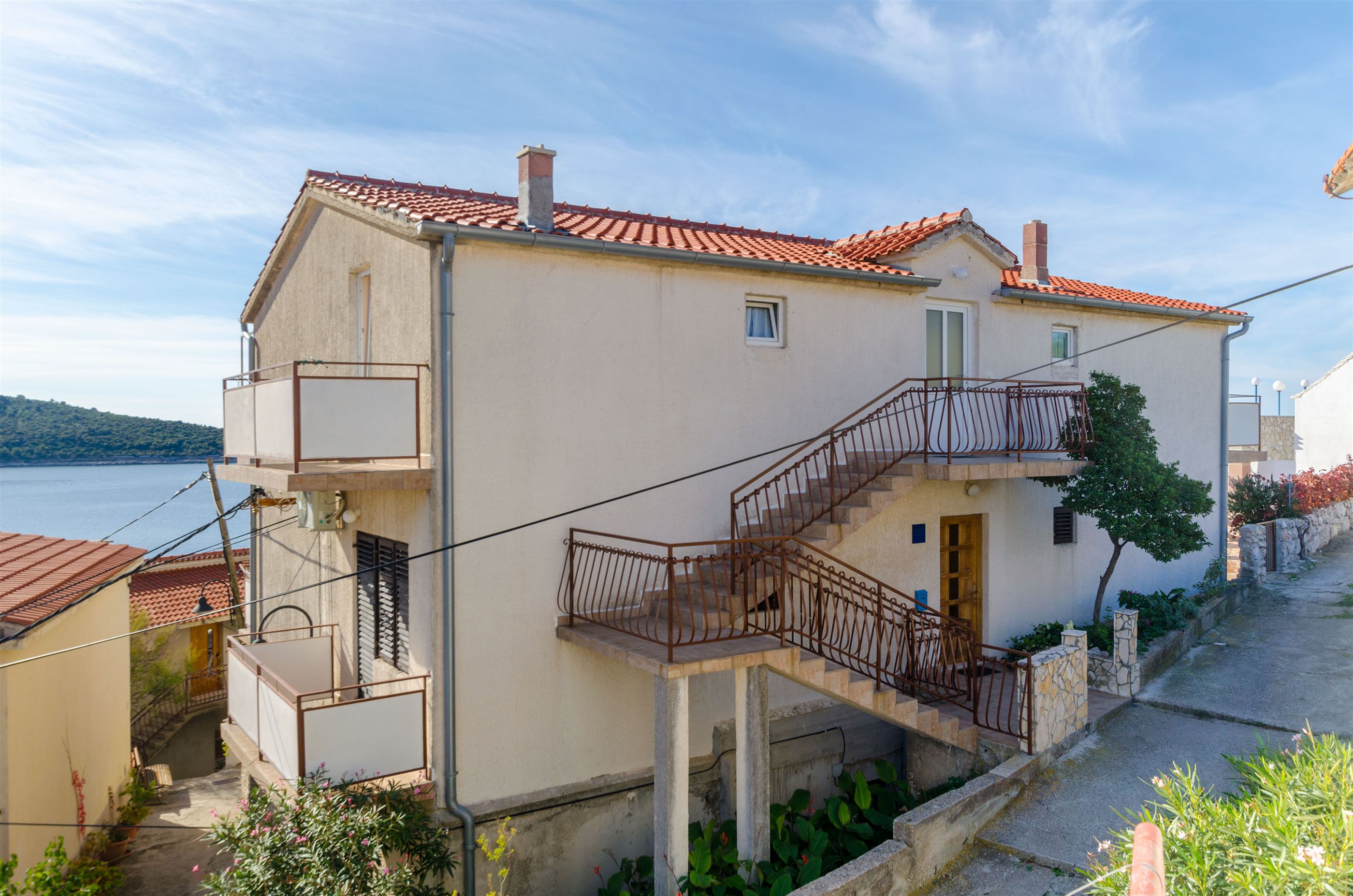 Apartments Živana 40279-A3