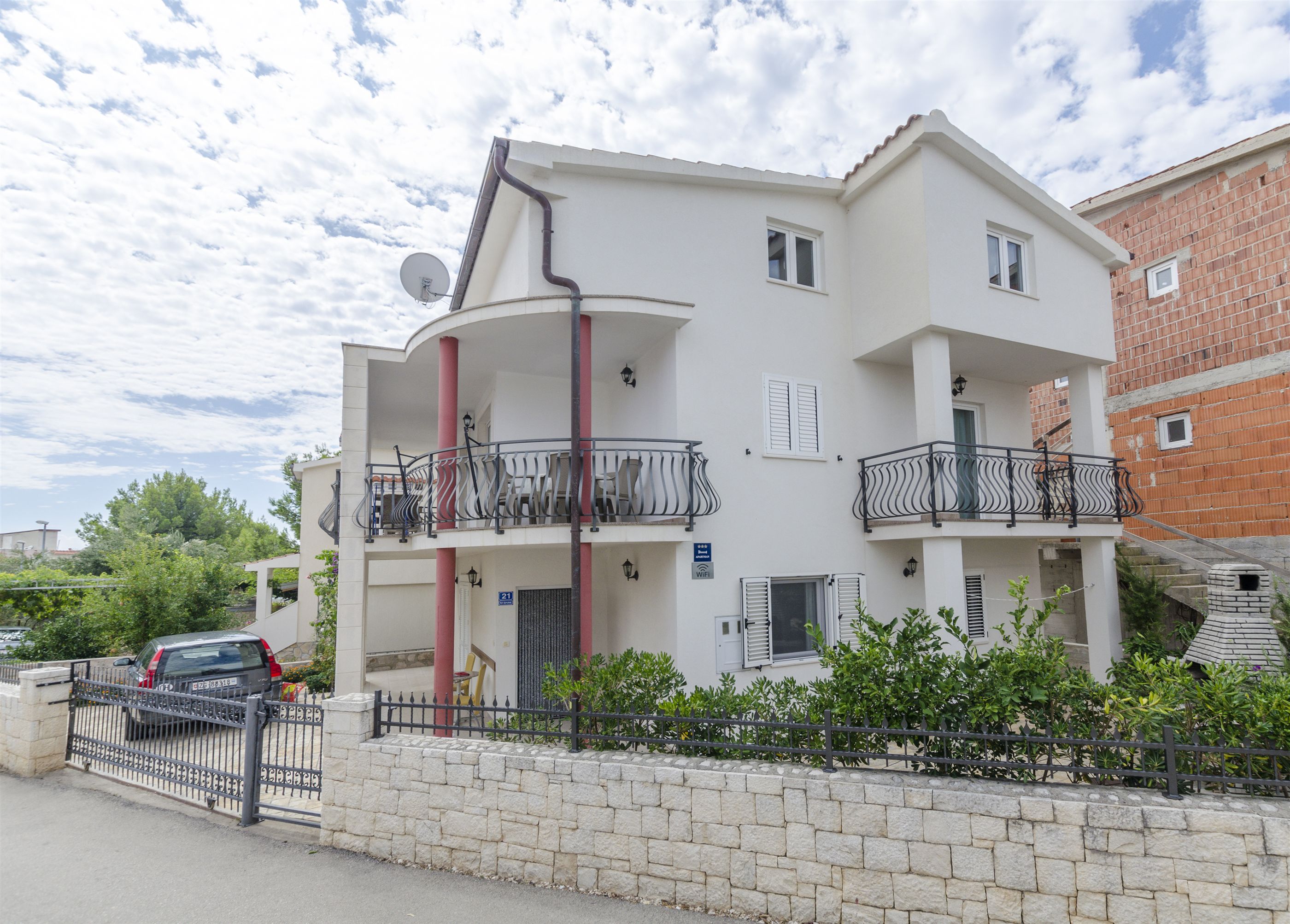 Apartment Gaga 39381-A1