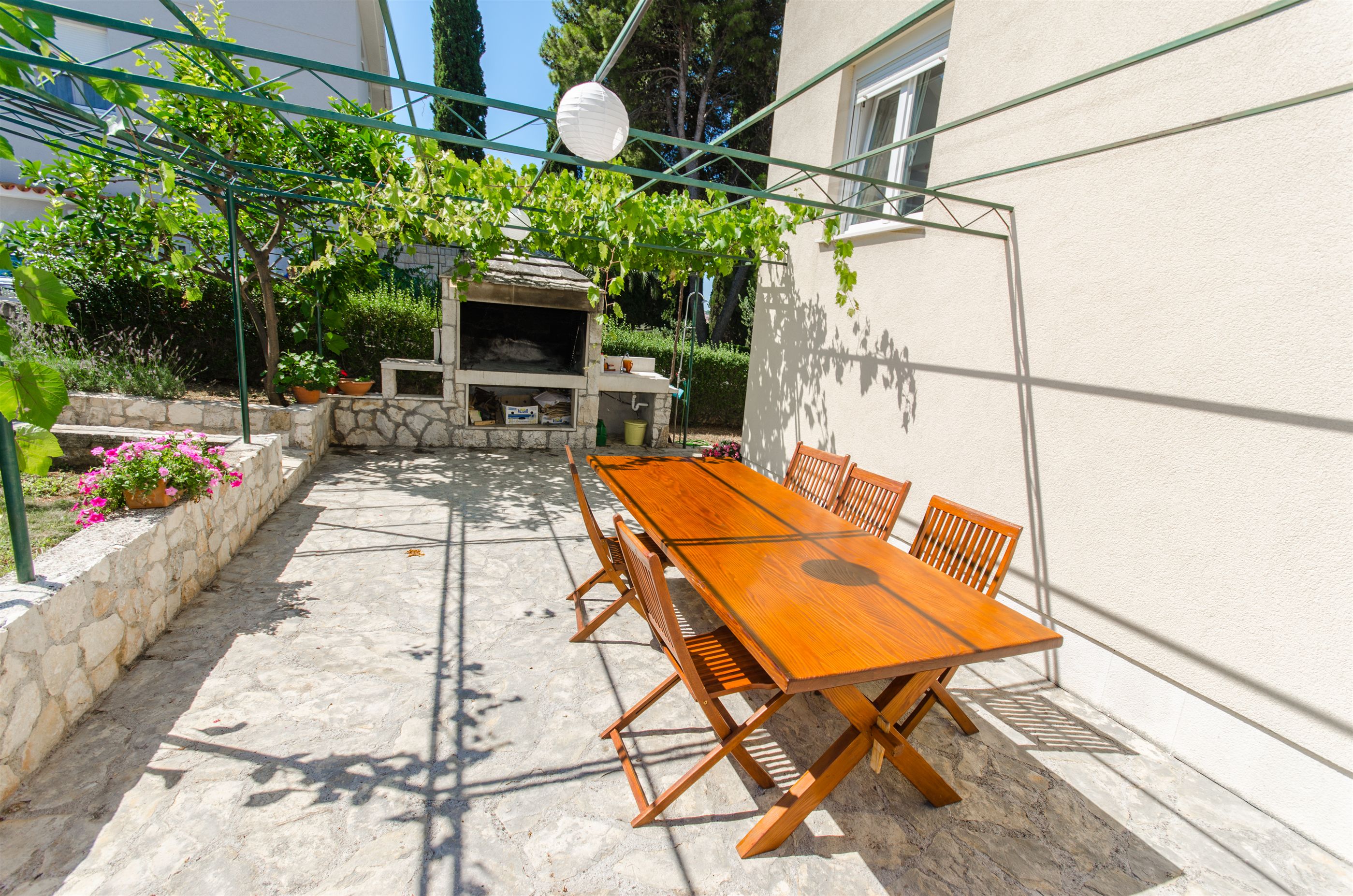 Apartments Maja 40521-A1