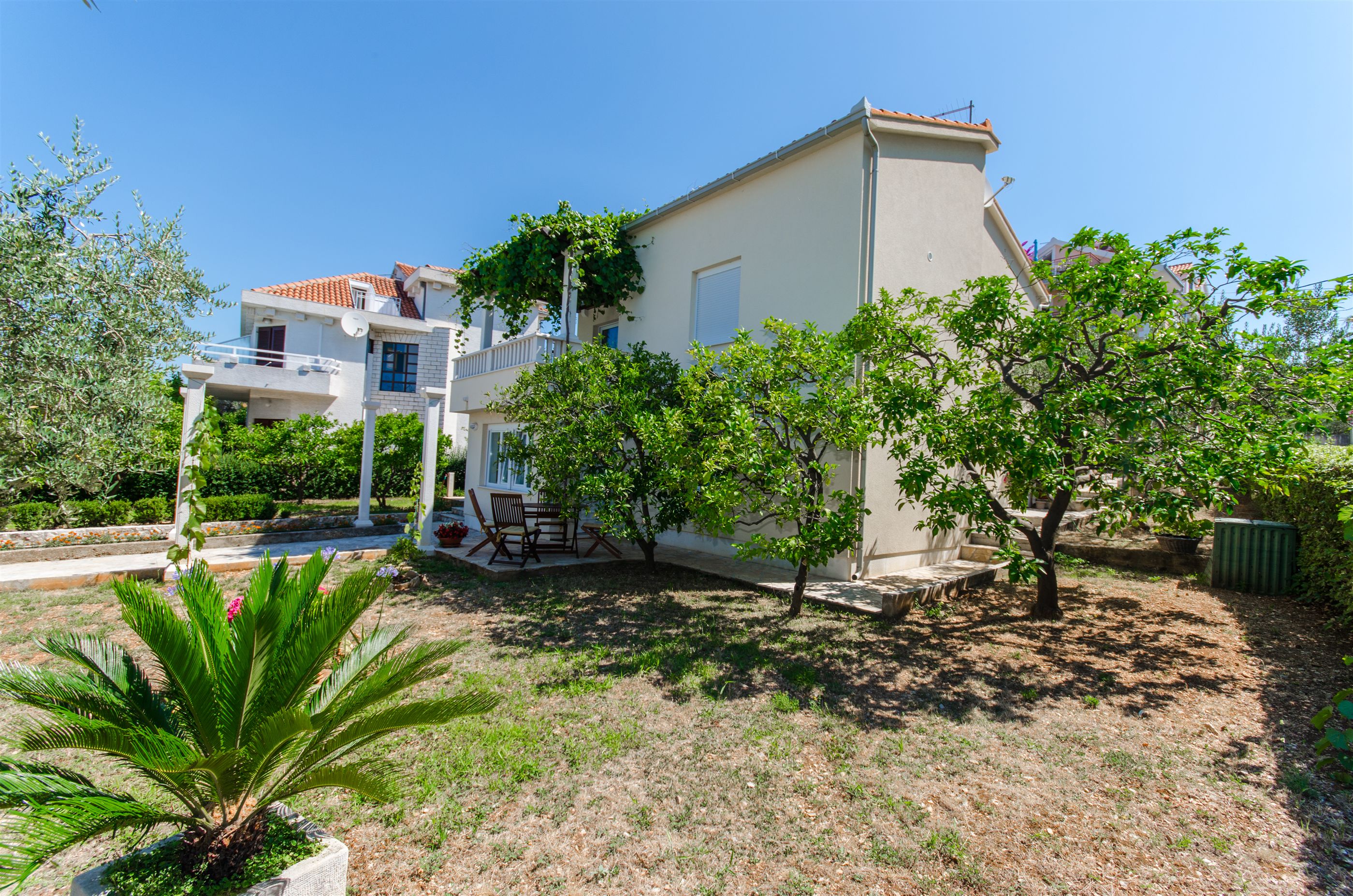 Apartments Maja 40521-A1