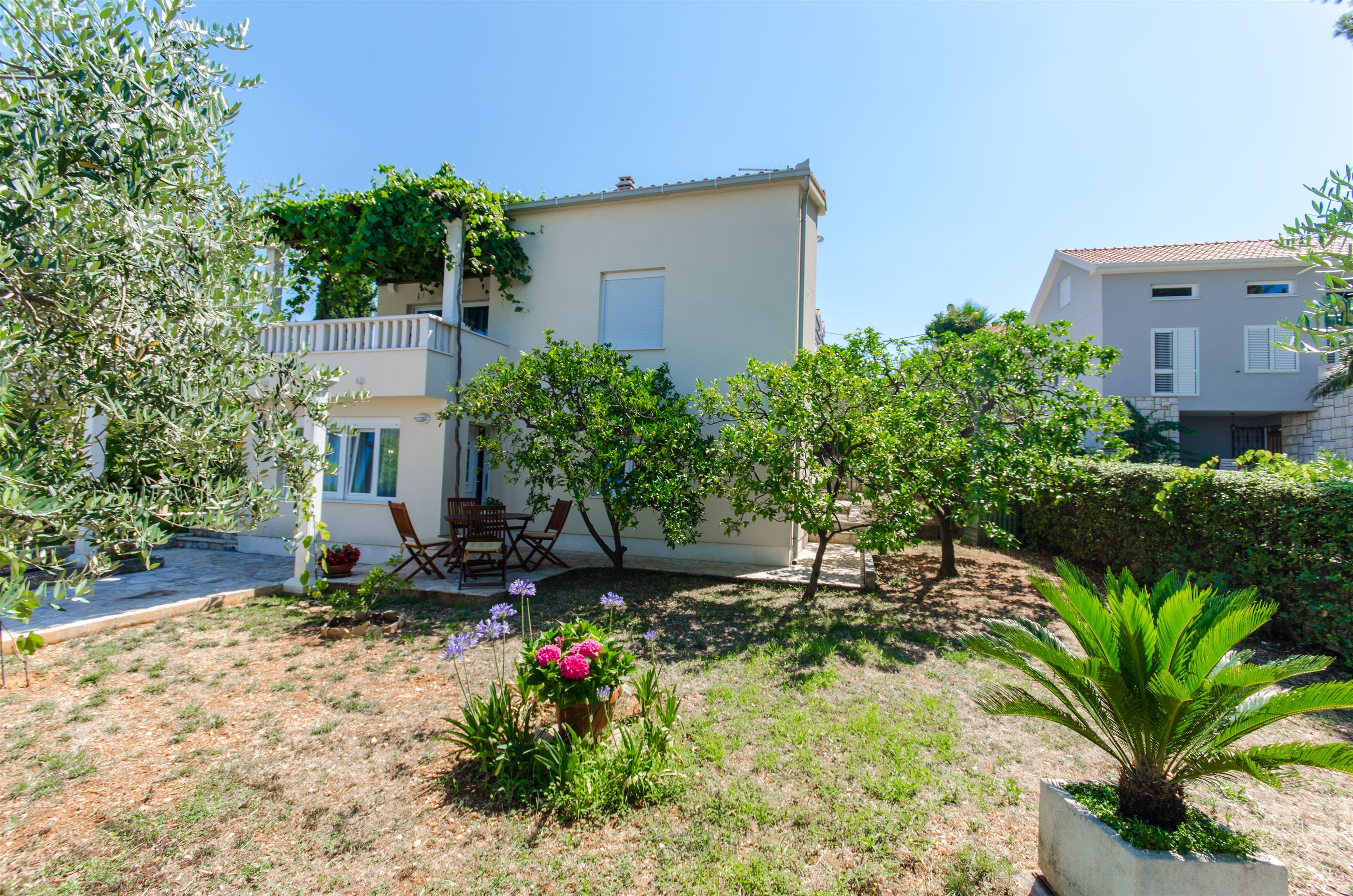 Apartments Maja 40521-A1