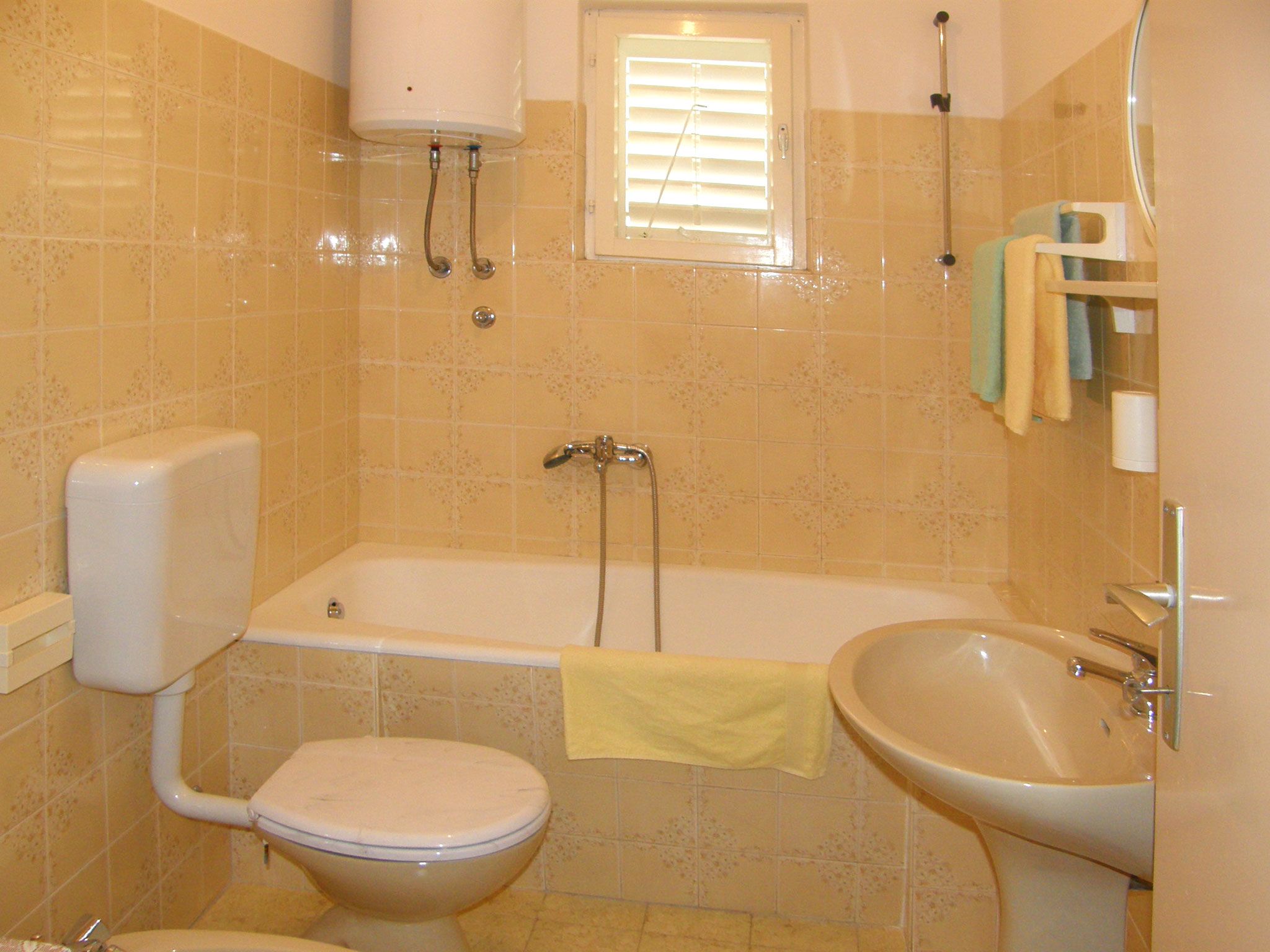 Apartments Dijo 40494-A1