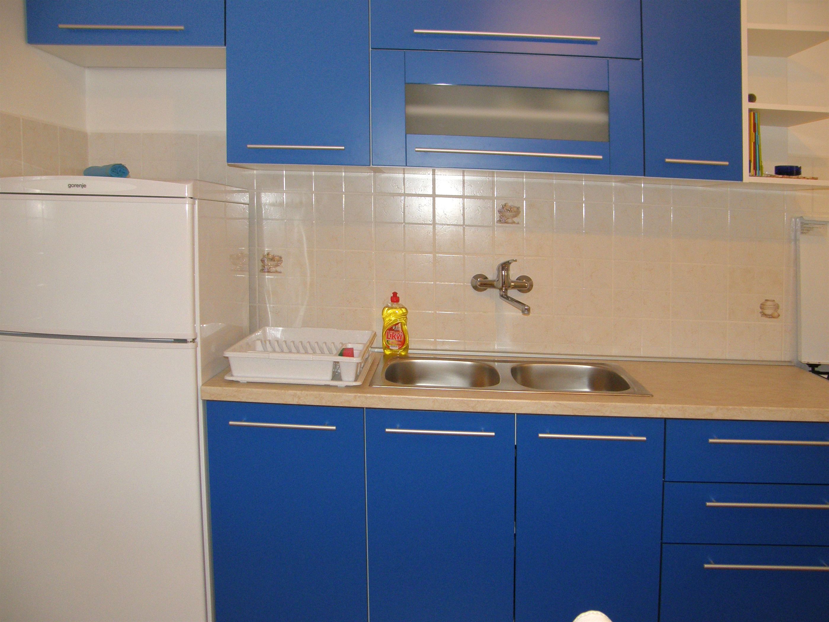 Apartments Dijo 40494-A1