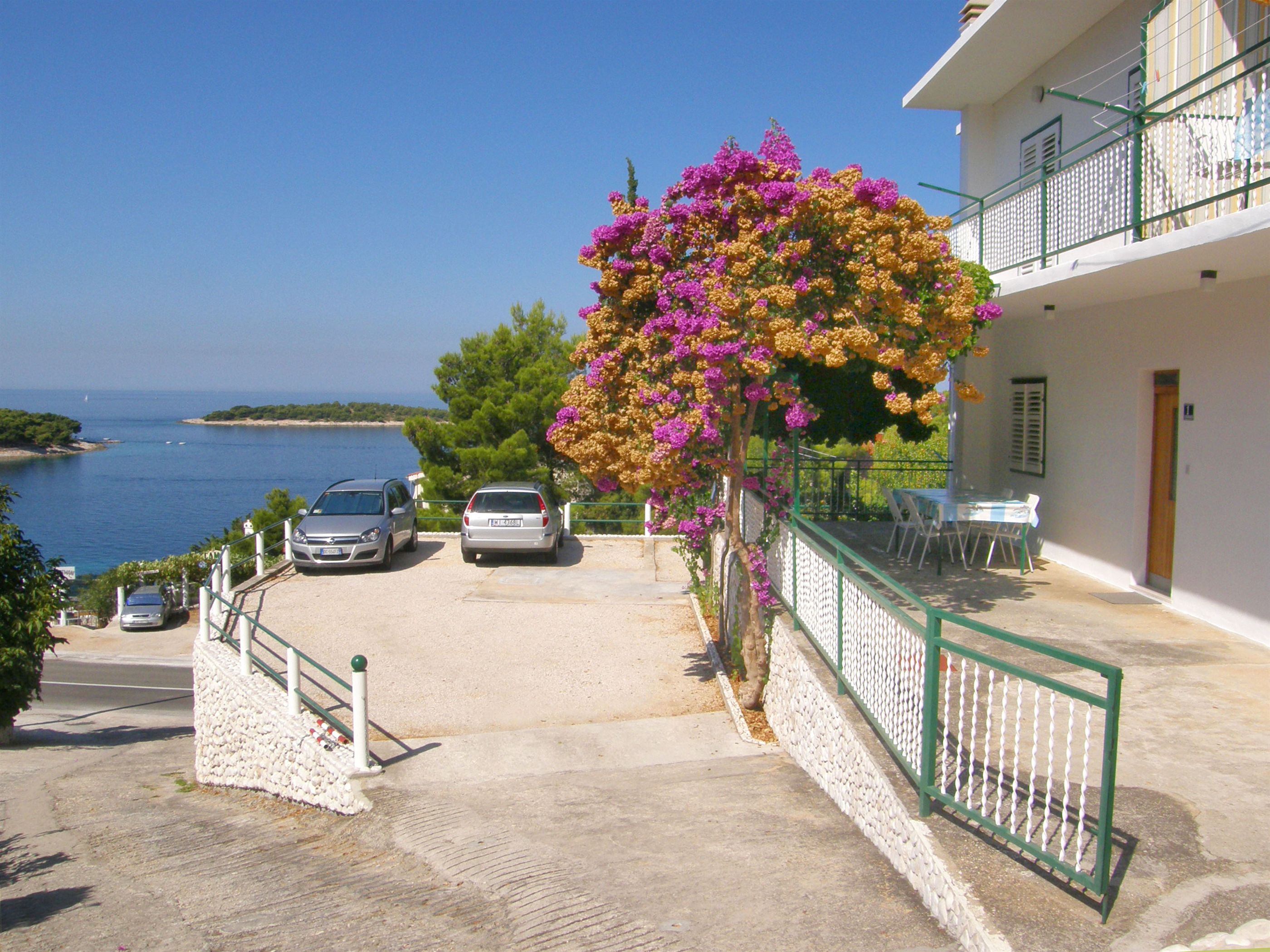 Apartments Dijo 40494-A1