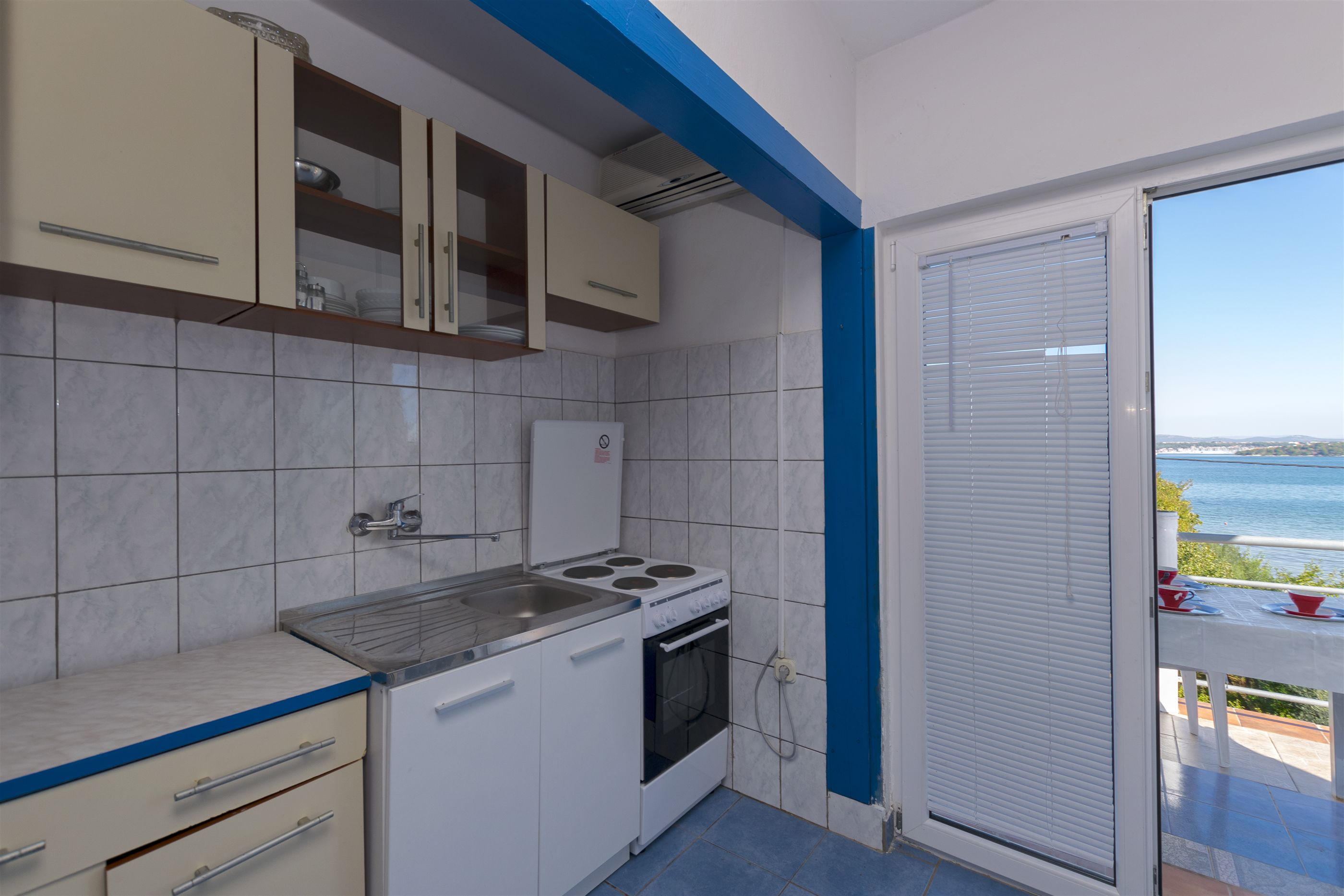 Apartments Irena 16831-A2