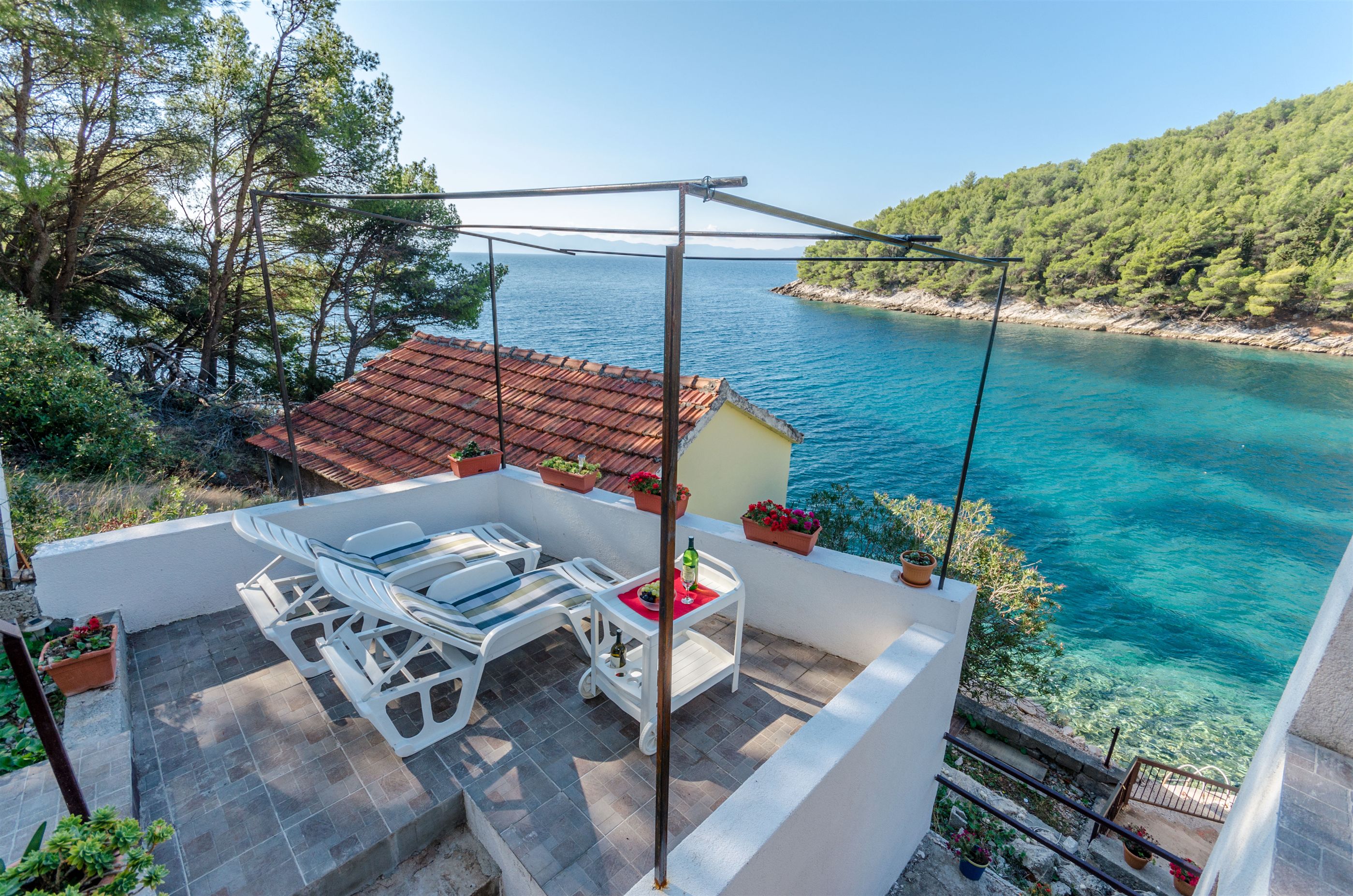 House Vatromir 45482-K1
