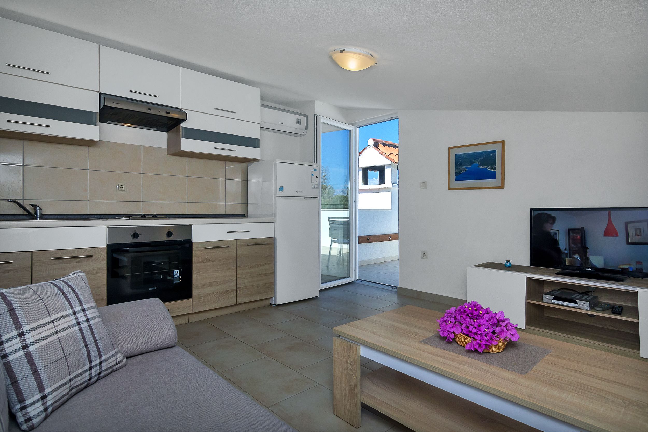 Apartments Igor 44141-A9