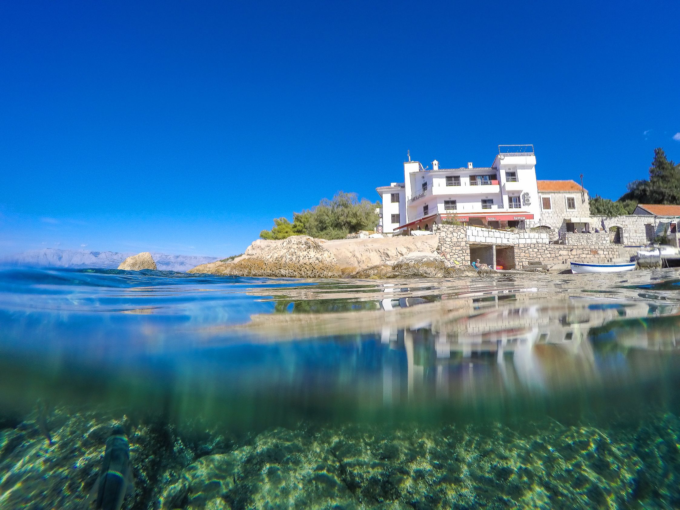 Apartments Igor 44141-A5