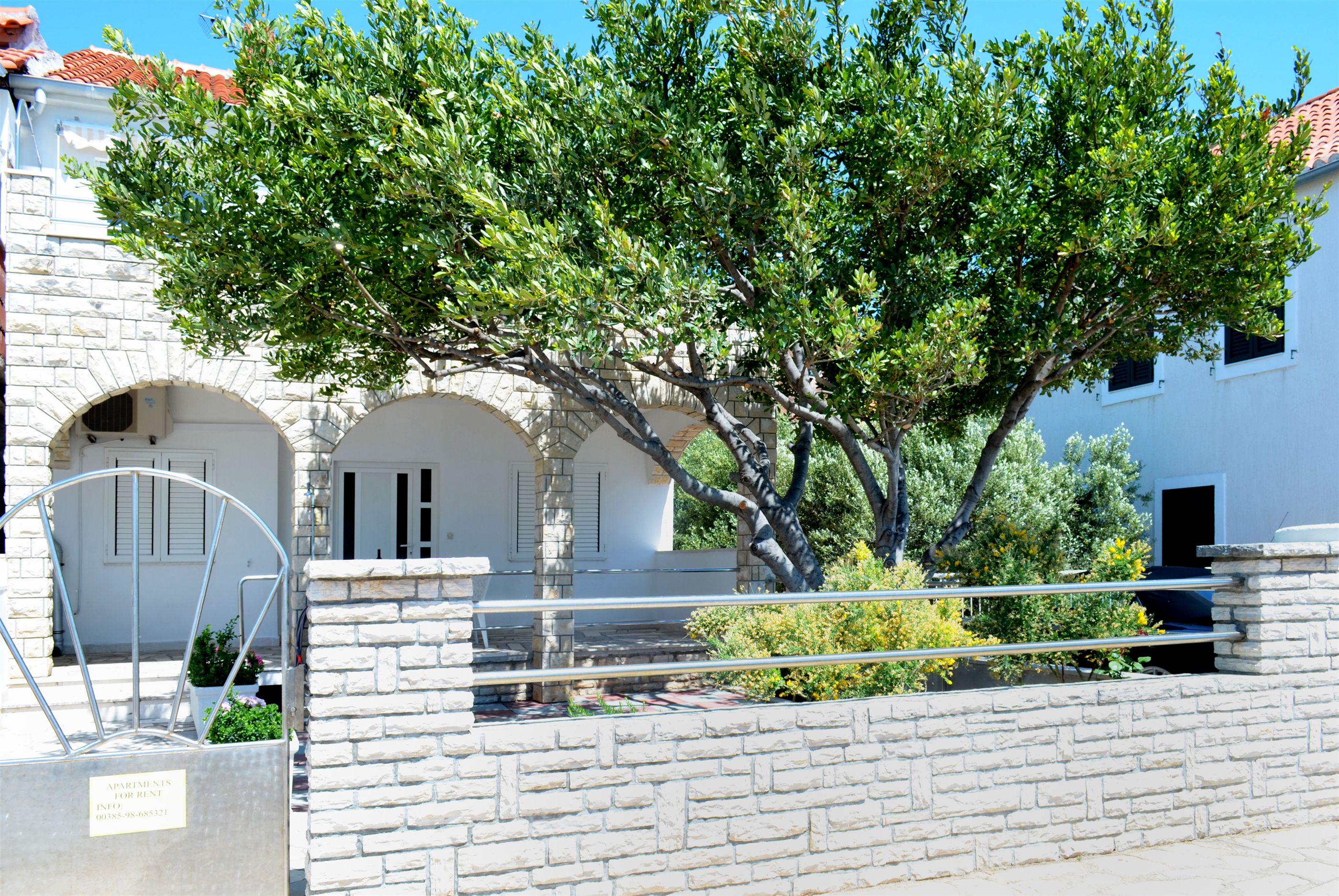 Apartment Danijela 40271-A2