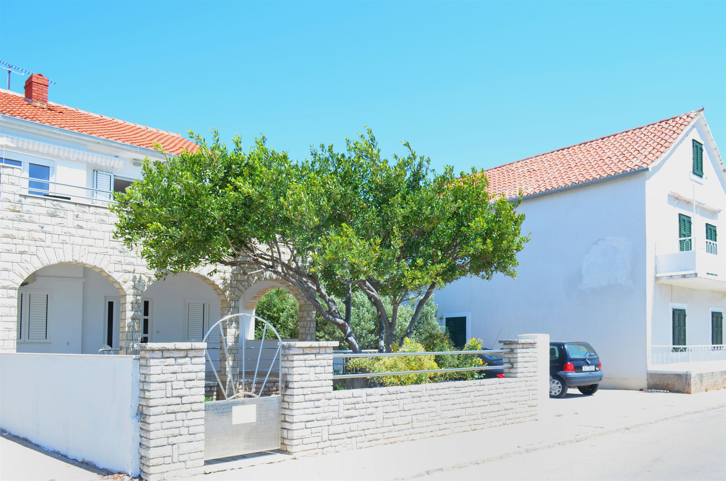Apartment Danijela 40271-A2
