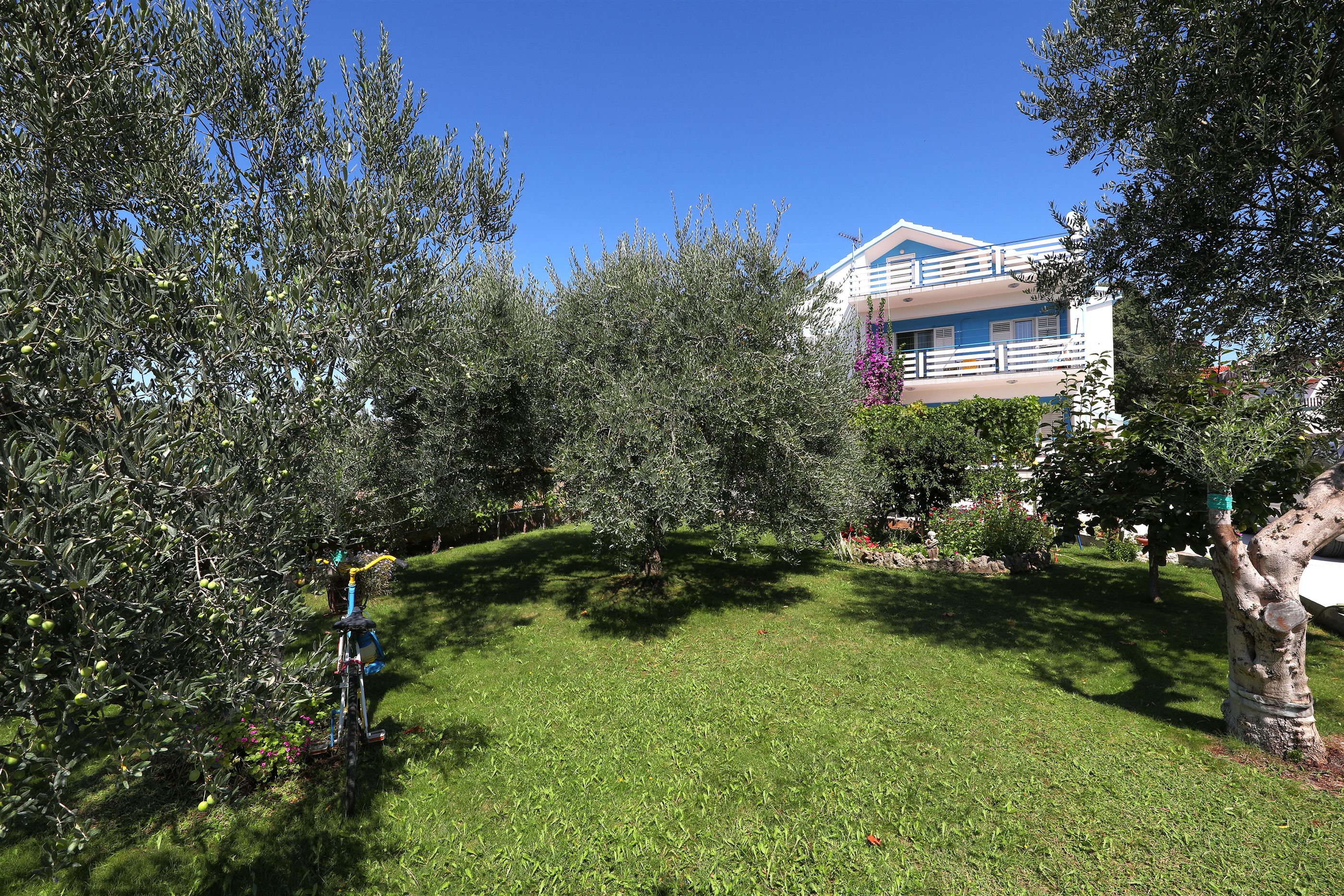 Apartment Milan 14071-A1