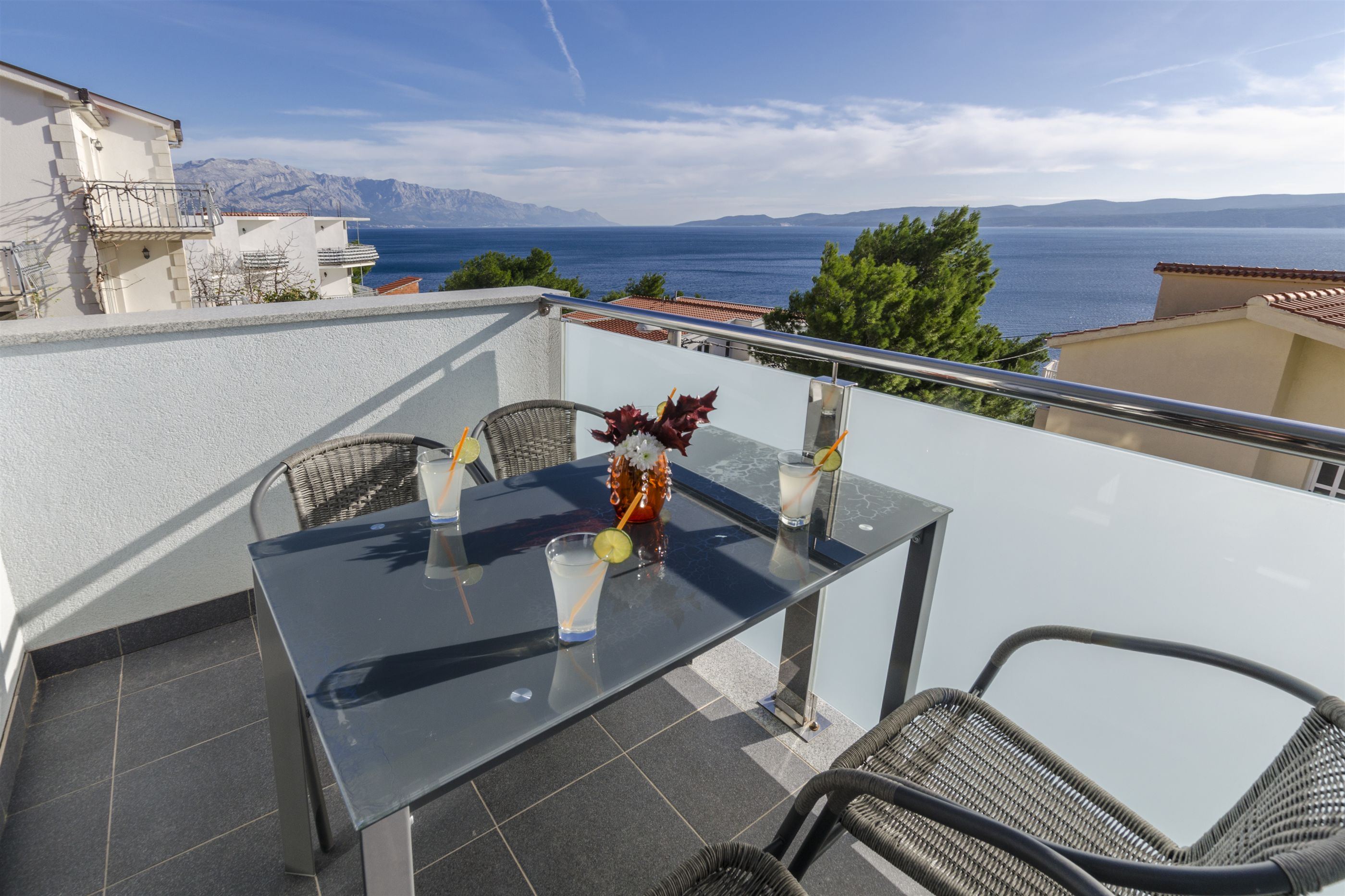 Apartments Lorenzo 26581-A2