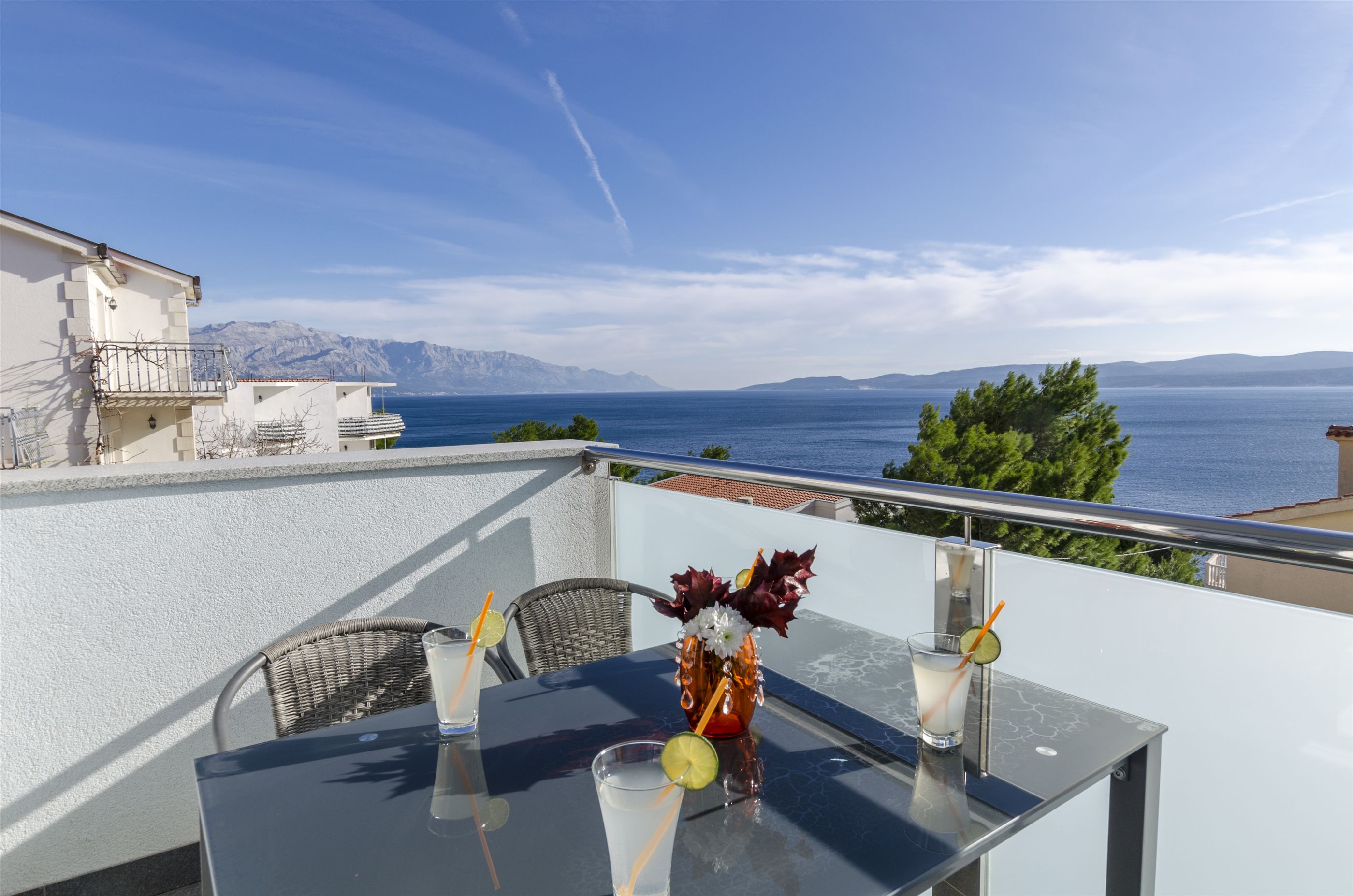 Apartments Lorenzo 26581-A2