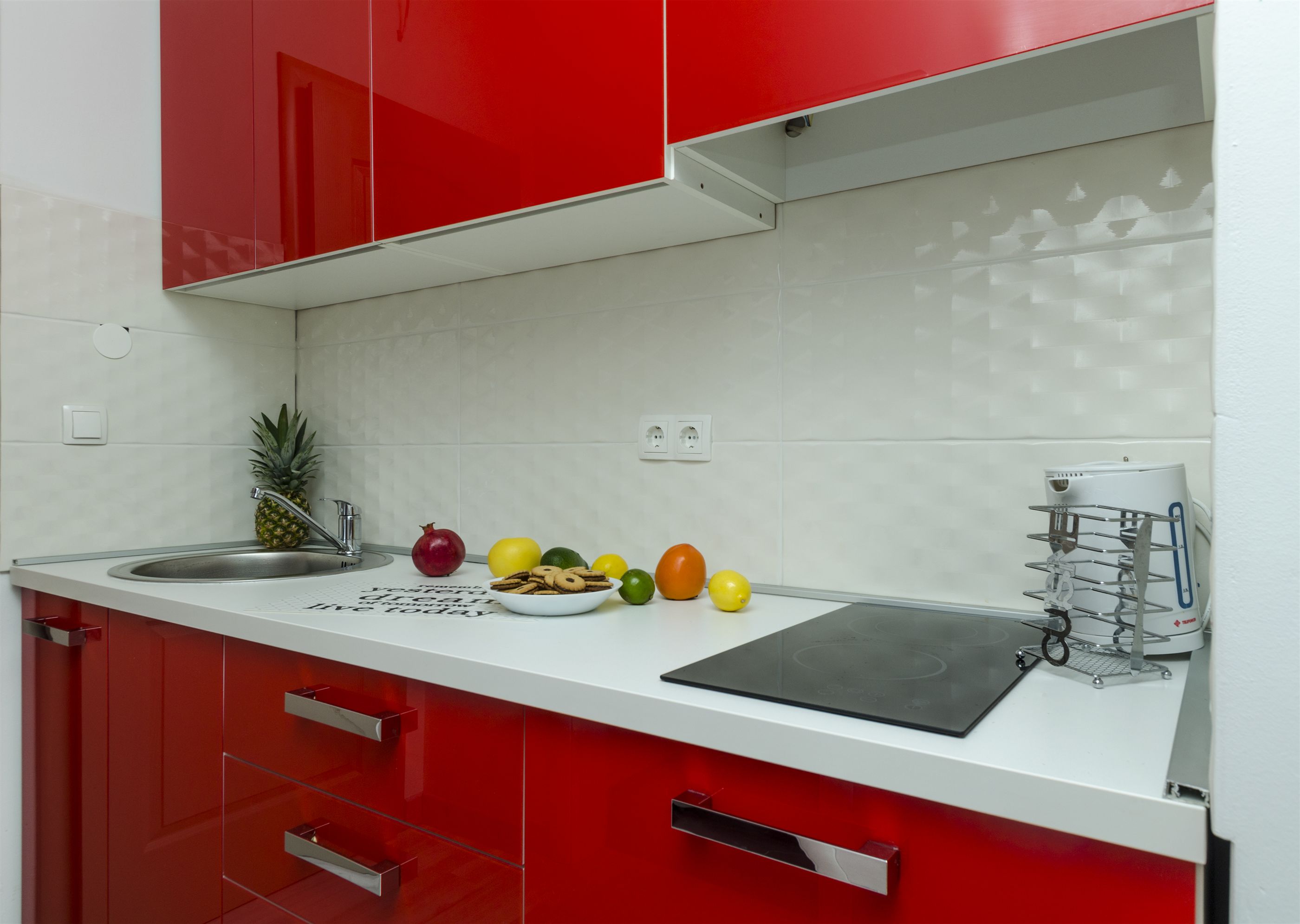 Apartments Lorenzo 26581-A2