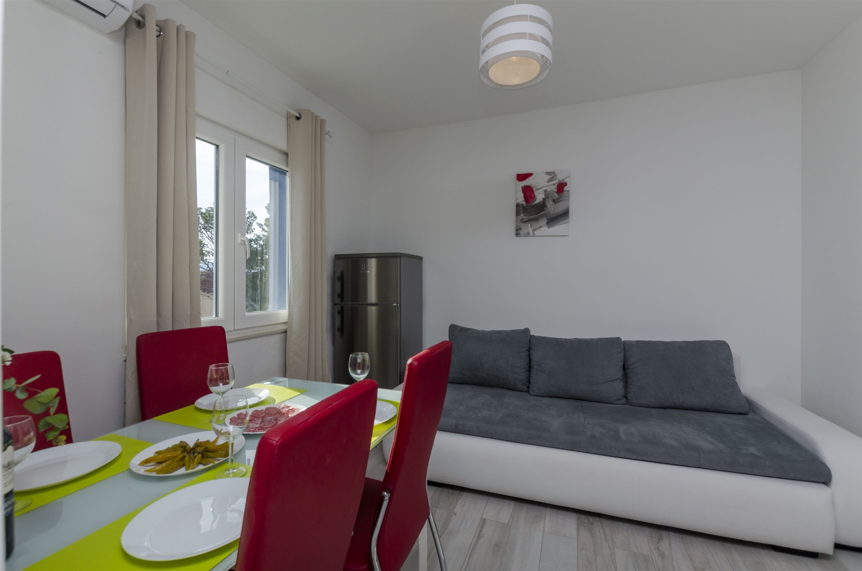 Apartments Lorenzo 26581-A2