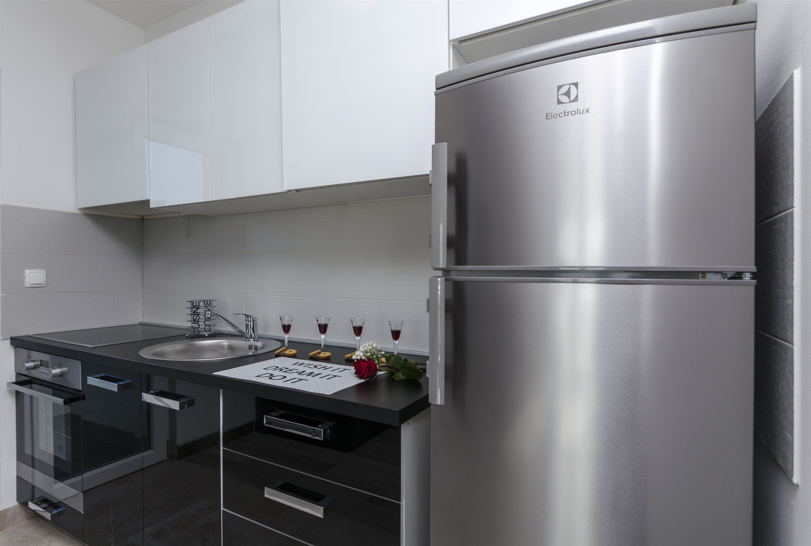 Apartments Lorenzo 26581-A3