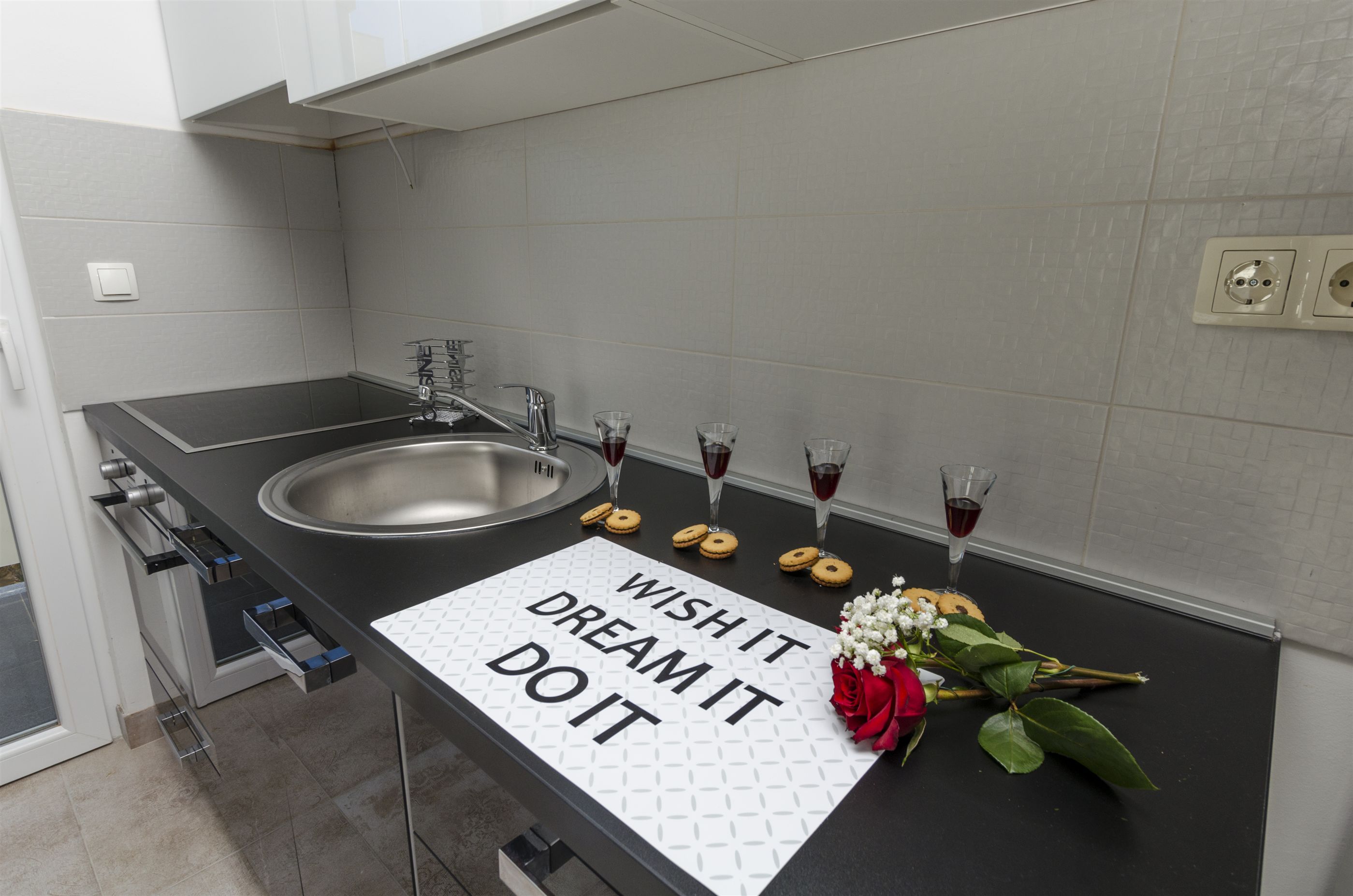 Apartments Lorenzo 26581-A3