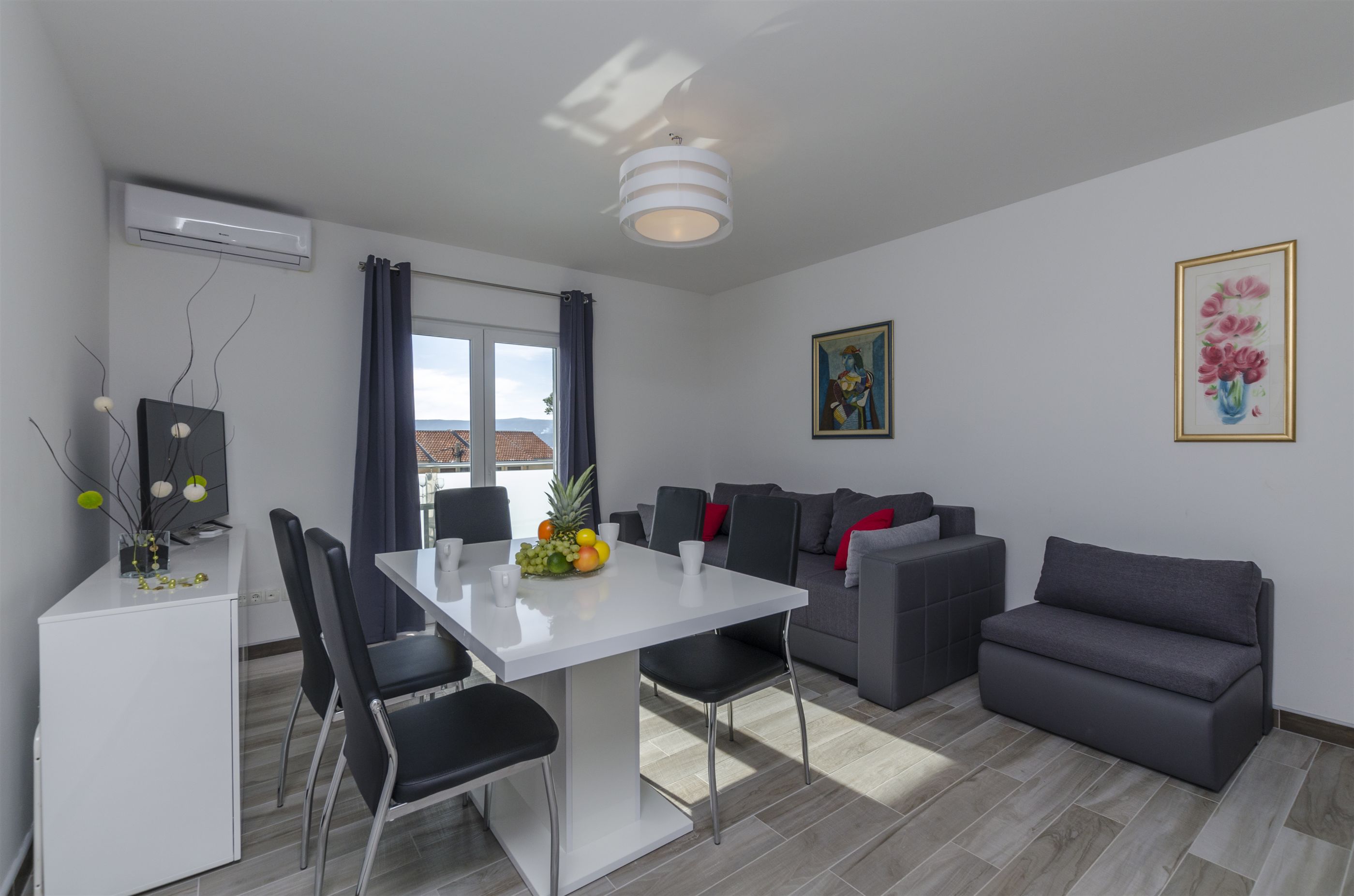 Apartments Lorenzo 26581-A3