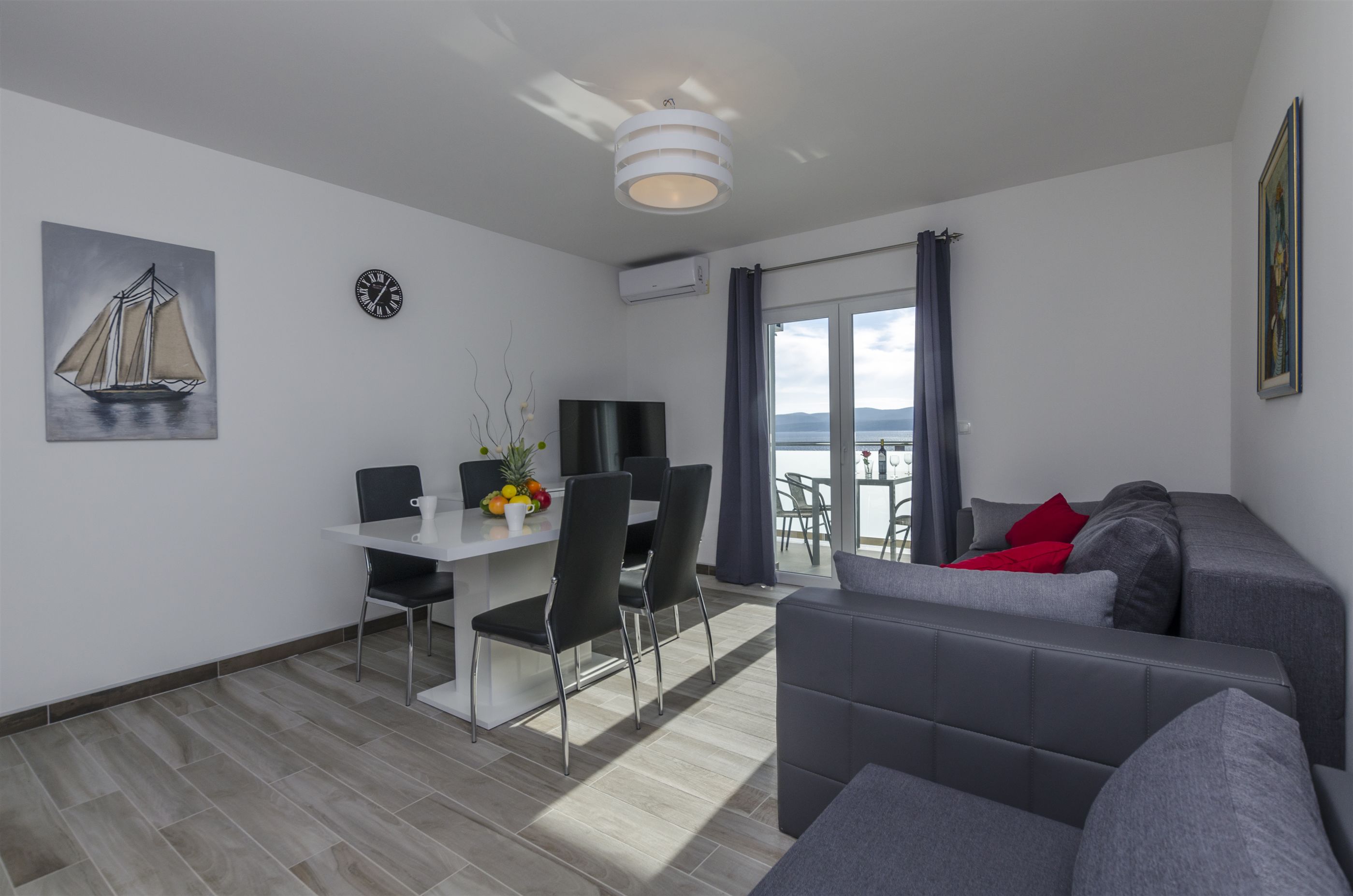Apartments Lorenzo 26581-A3
