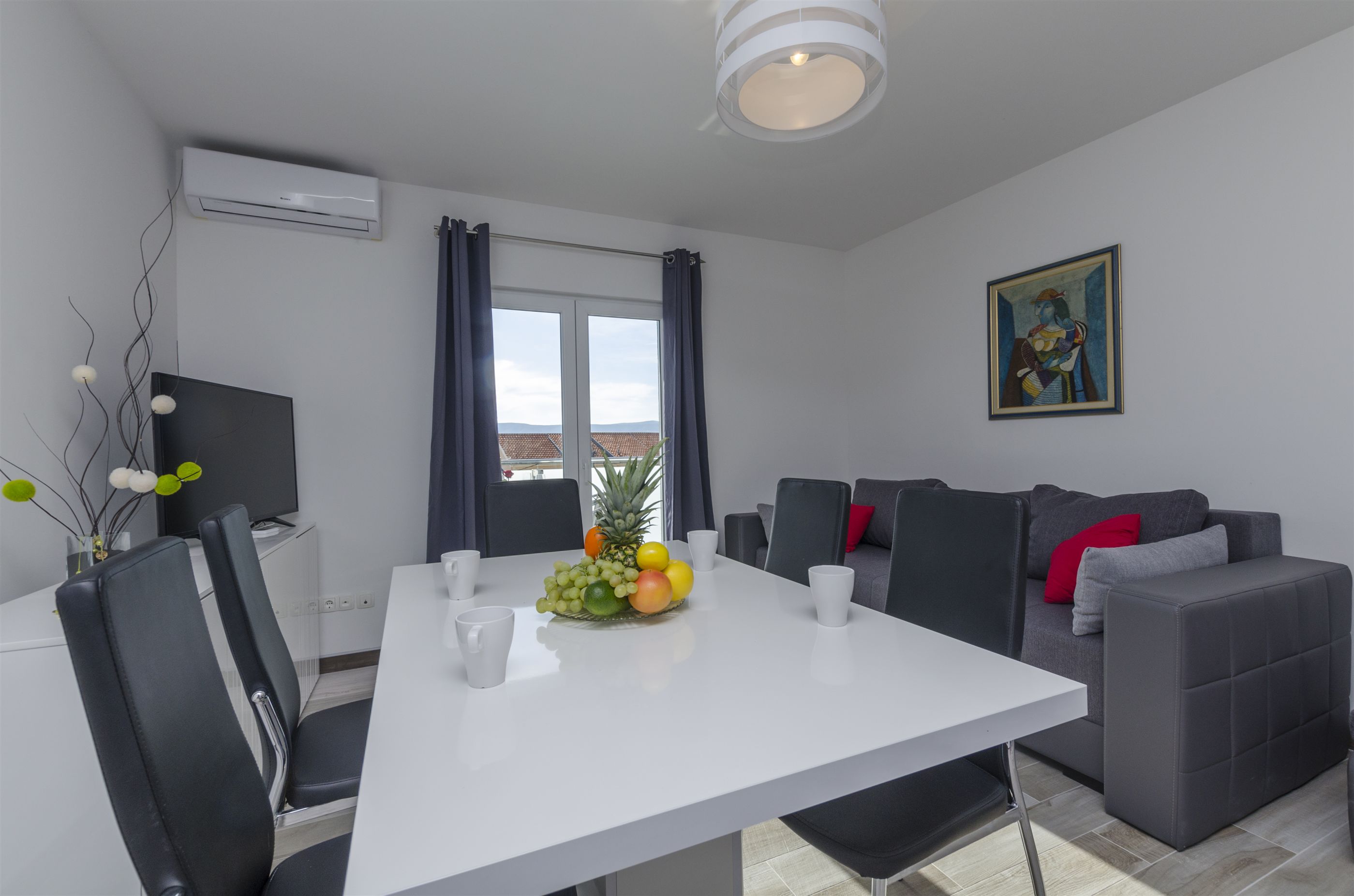 Apartments Lorenzo 26581-A3