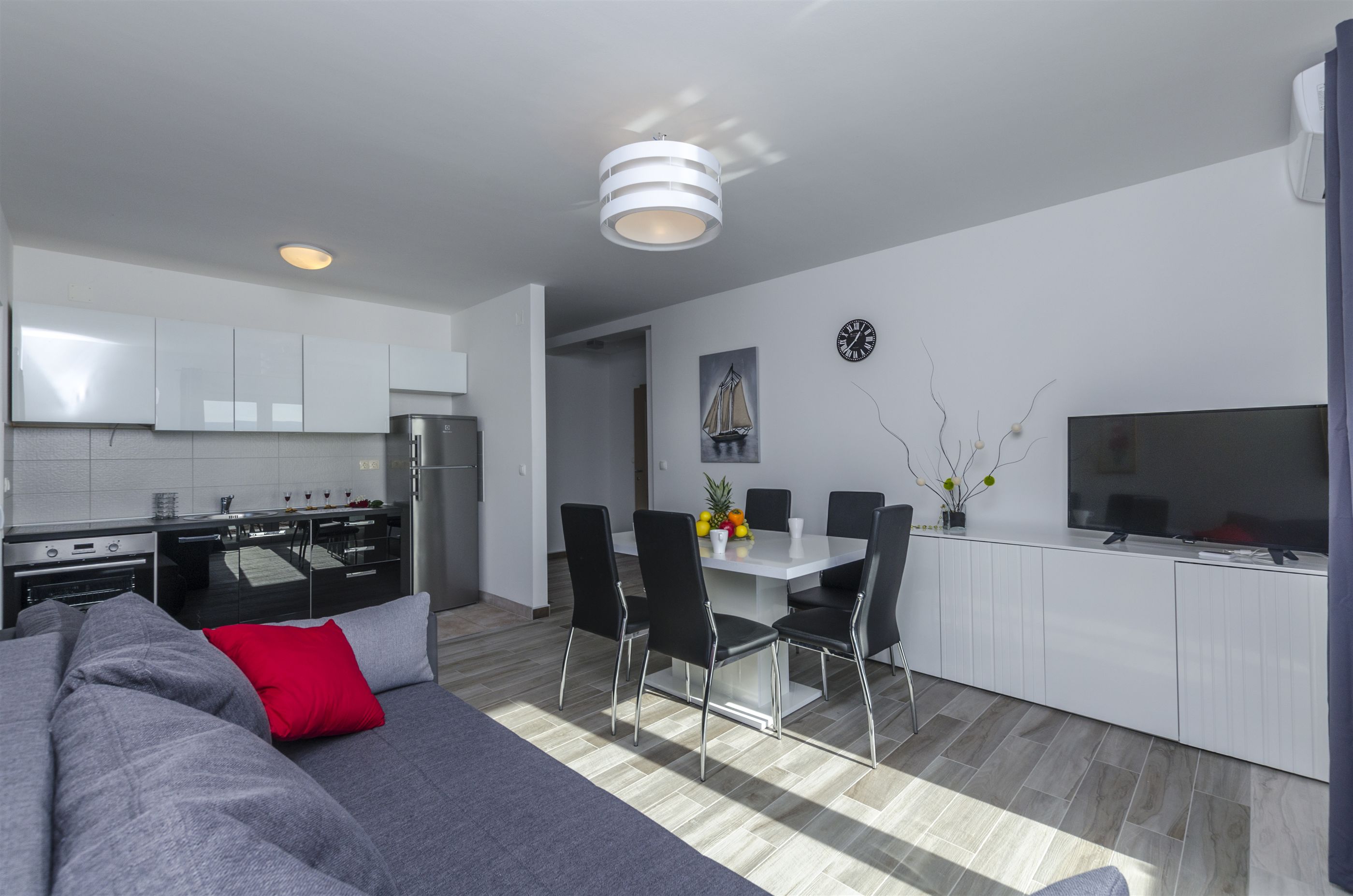 Apartments Lorenzo 26581-A3