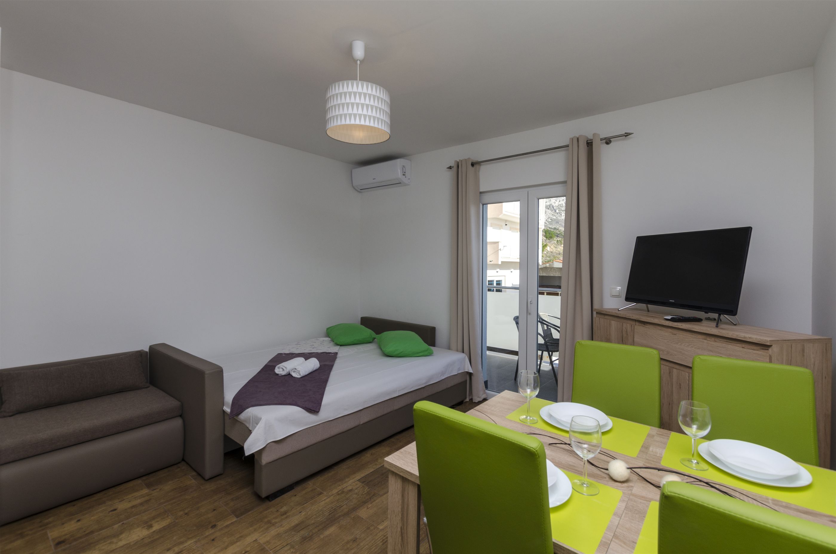Apartments Lorenzo 26581-A4