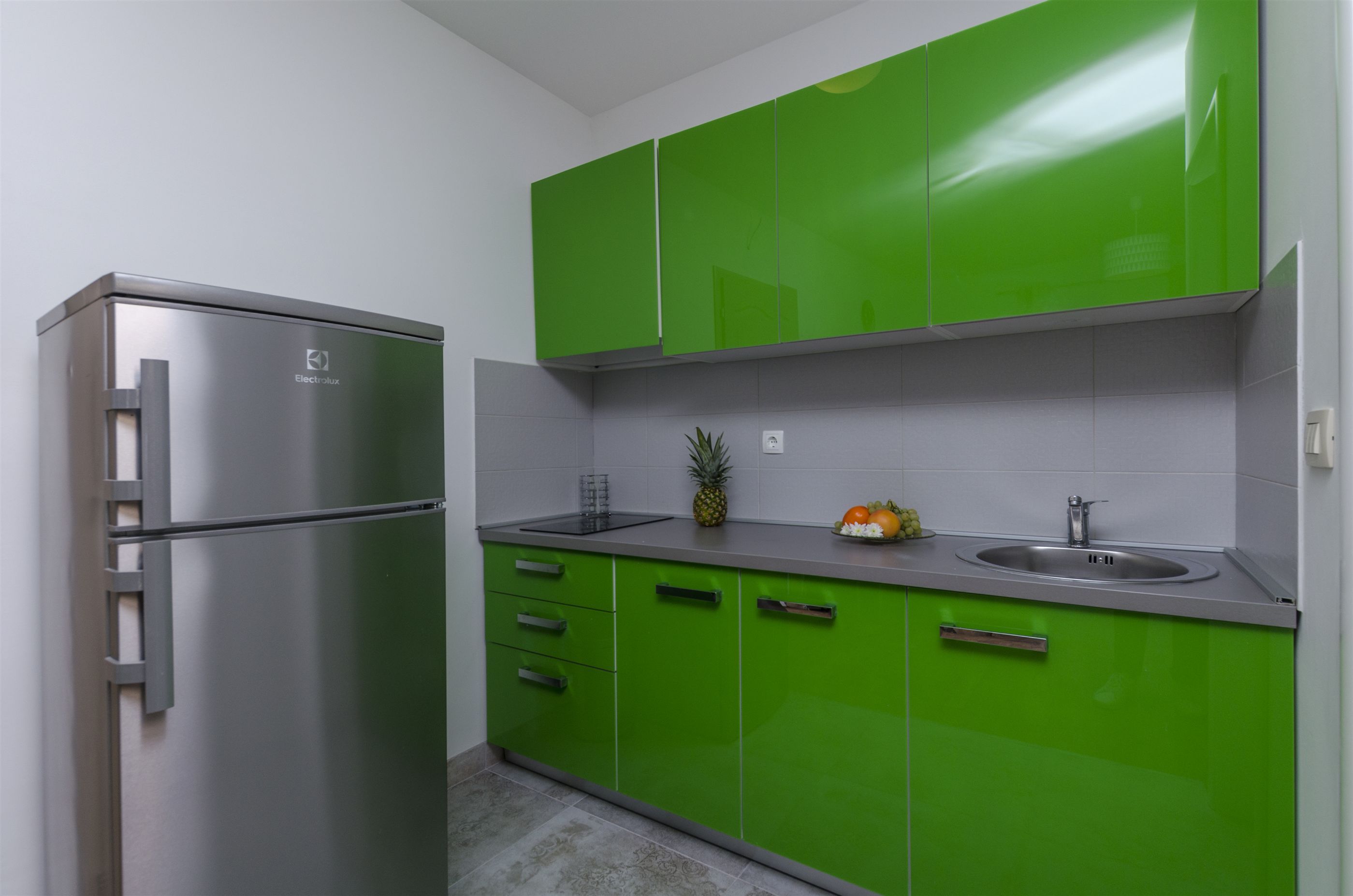 Apartments Lorenzo 26581-A4