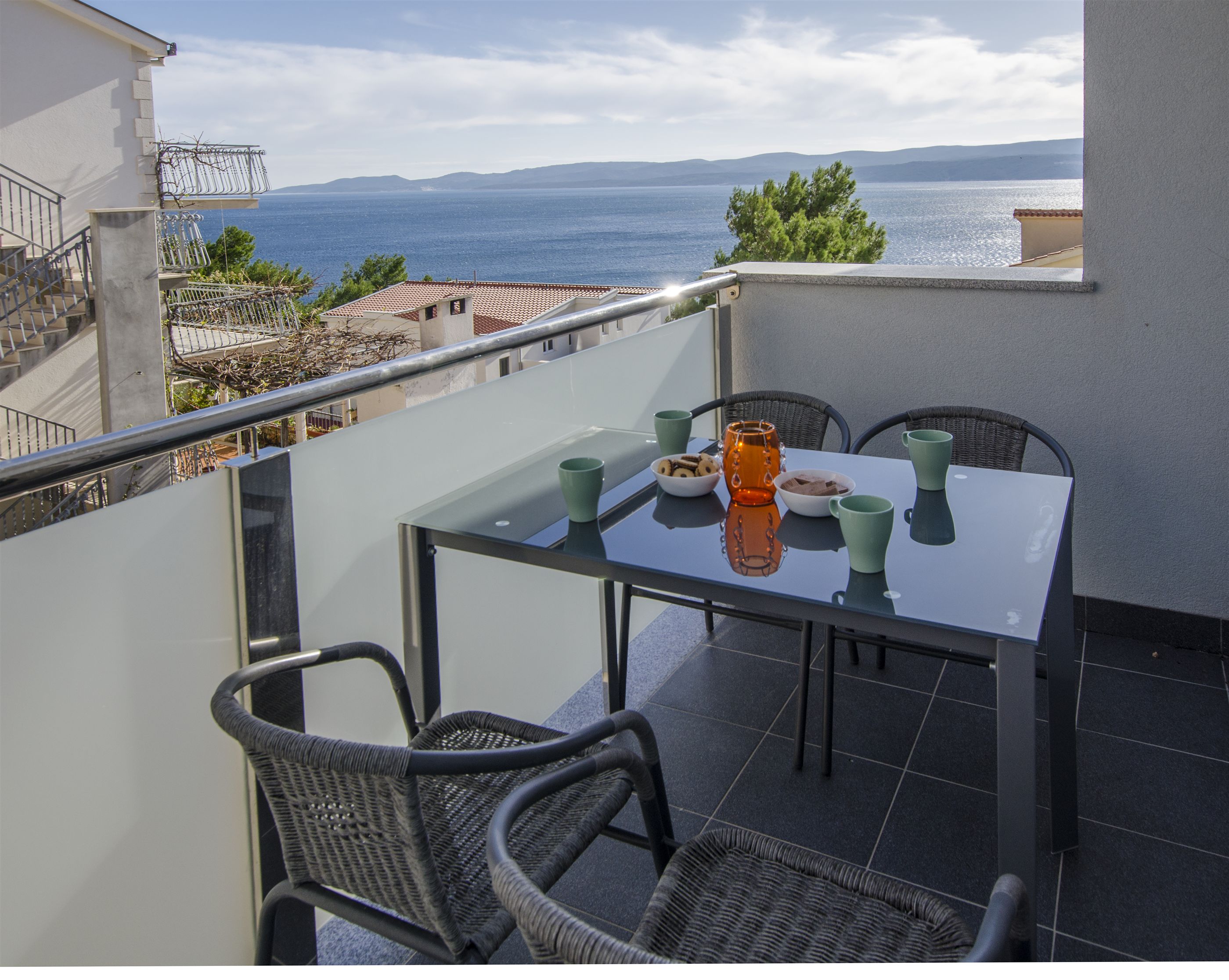 Apartments Lorenzo 26581-A4