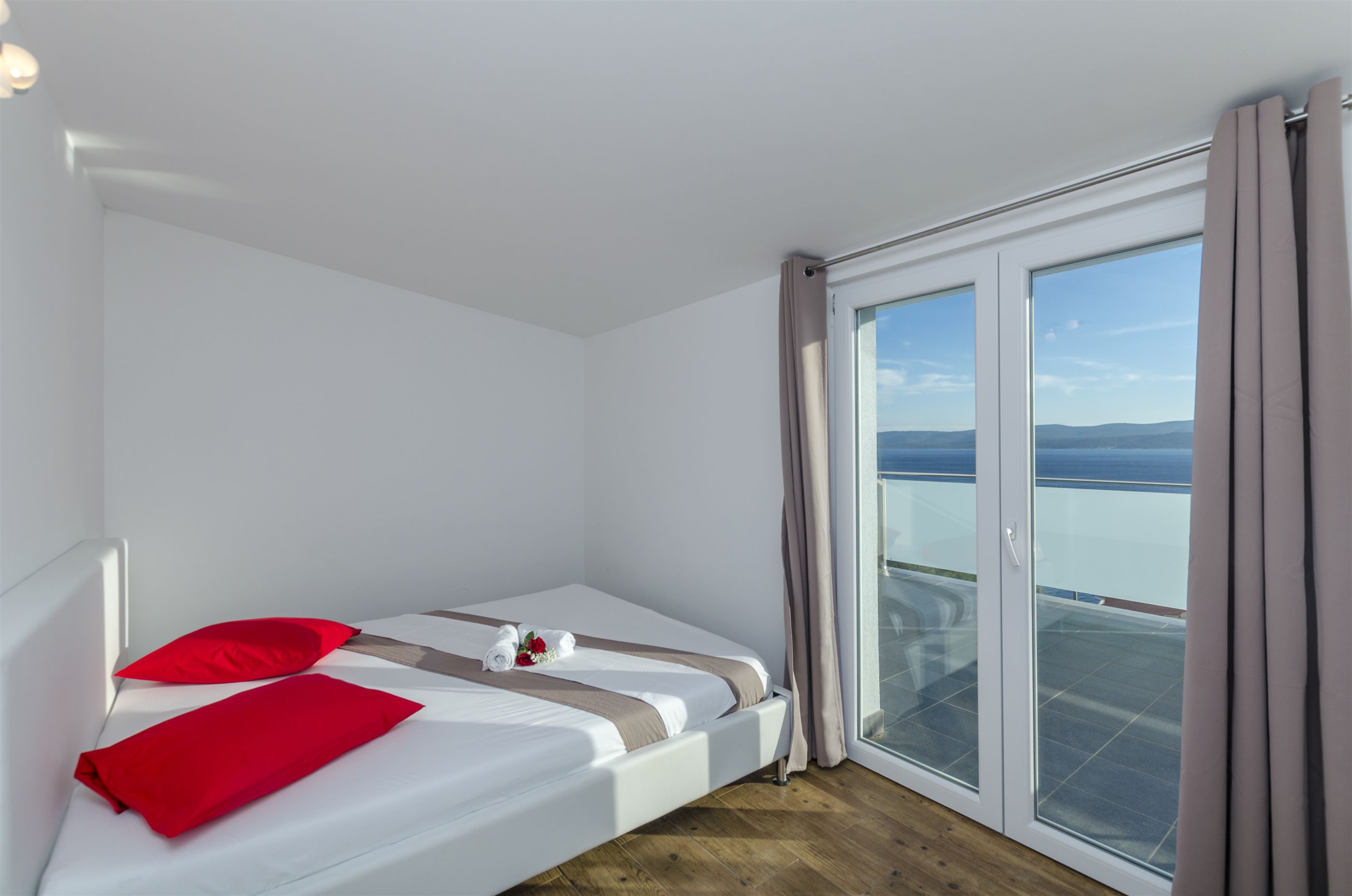Apartments Lorenzo 26581-A1