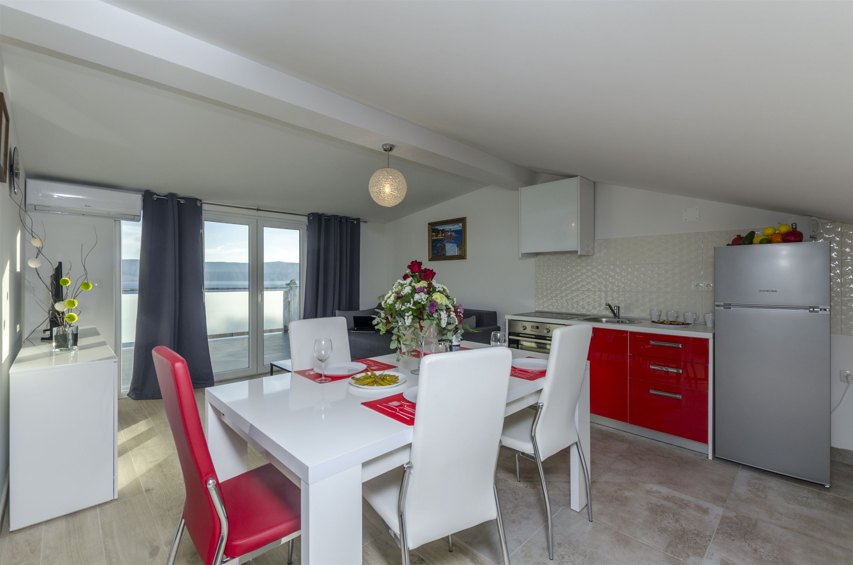 Apartments Lorenzo 26581-A1