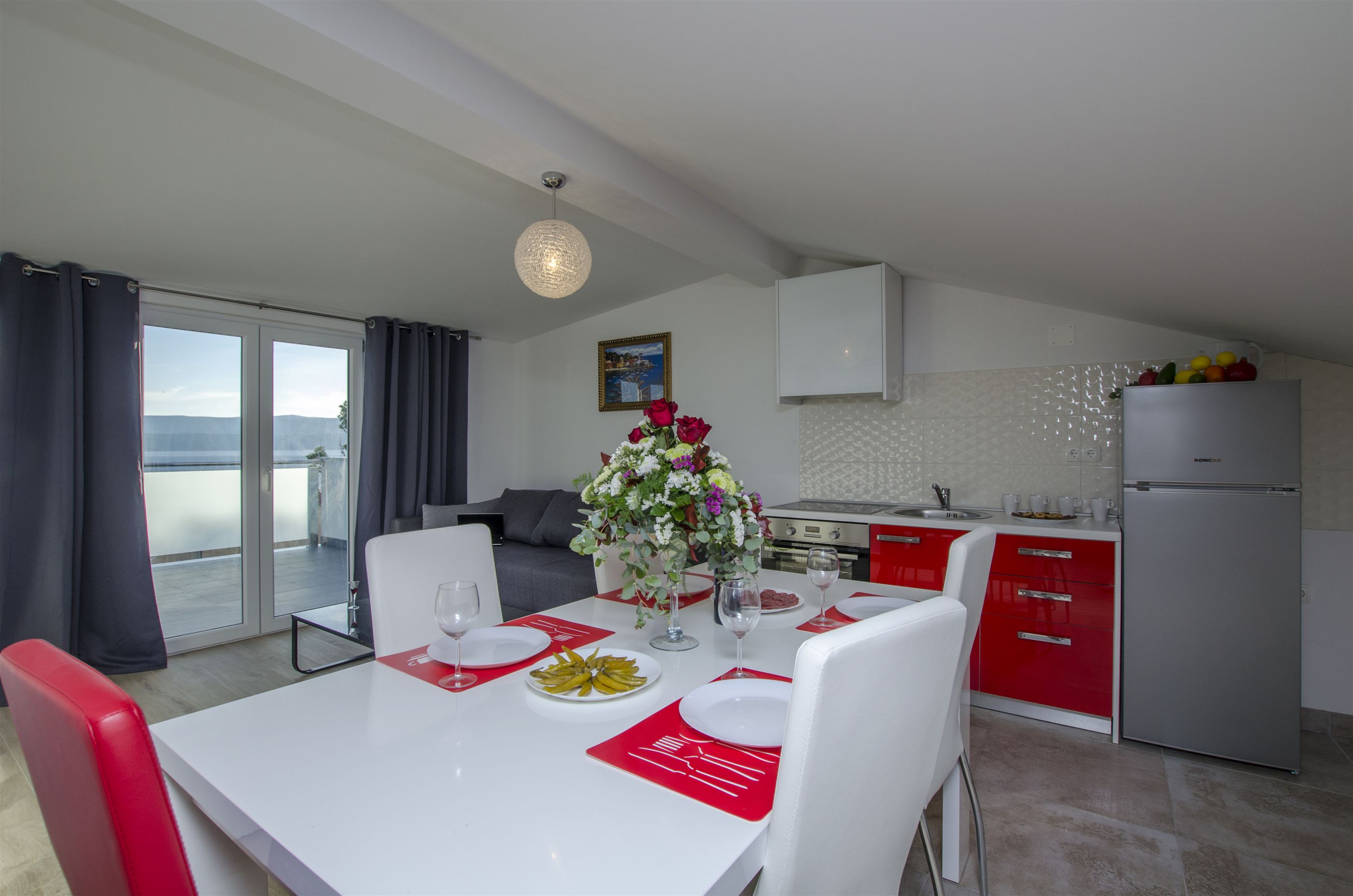 Apartments Lorenzo 26581-A1
