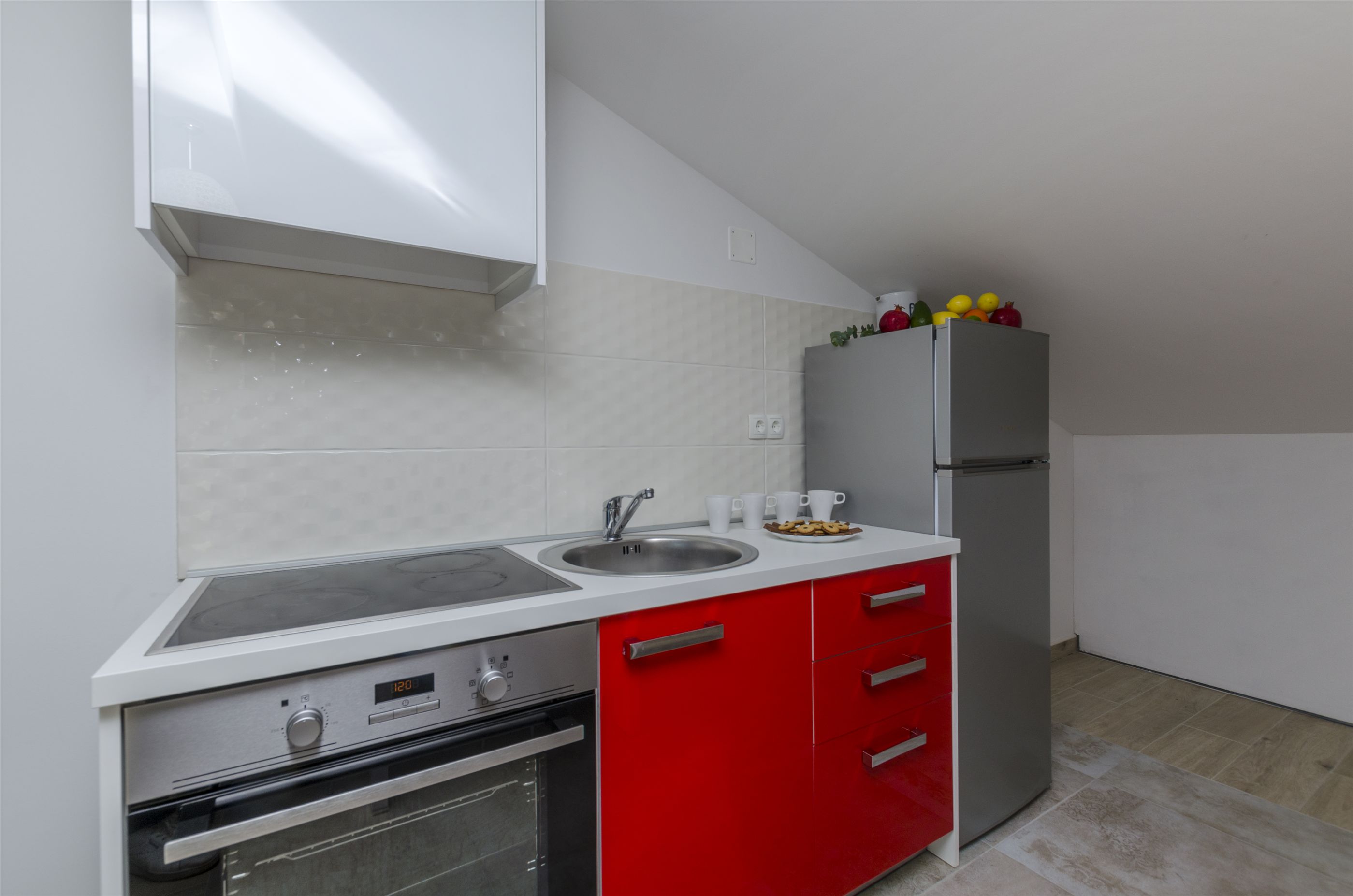 Apartments Lorenzo 26581-A1