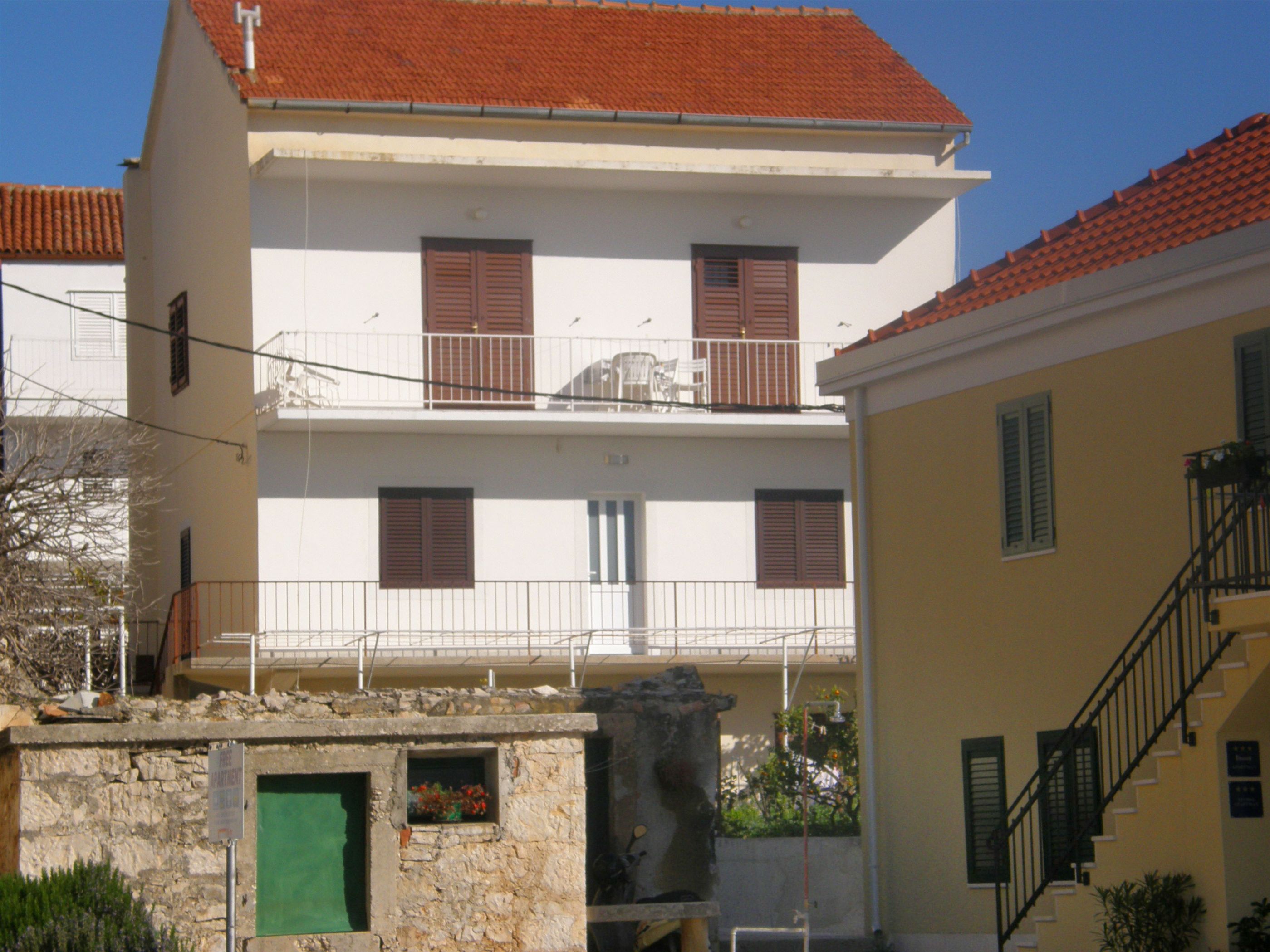 Apartments Guzela 40492-A1
