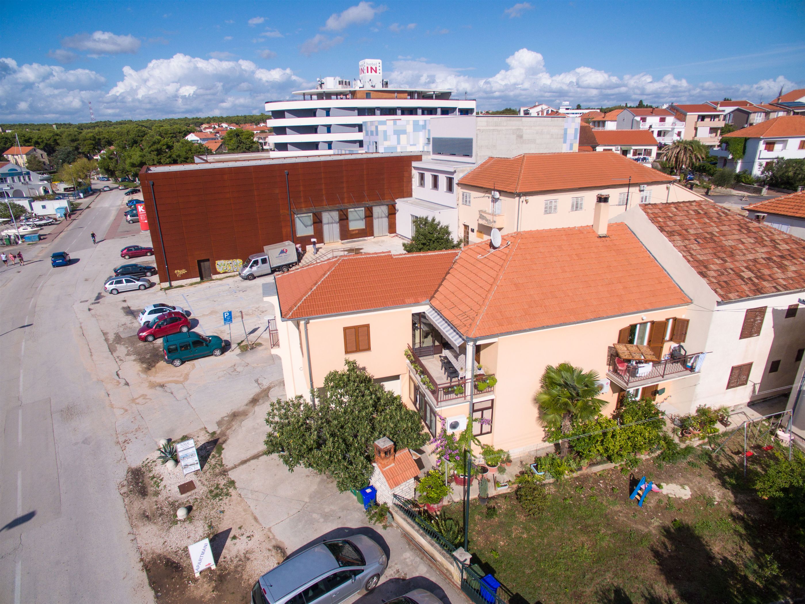 Apartment Desa 22051-A2