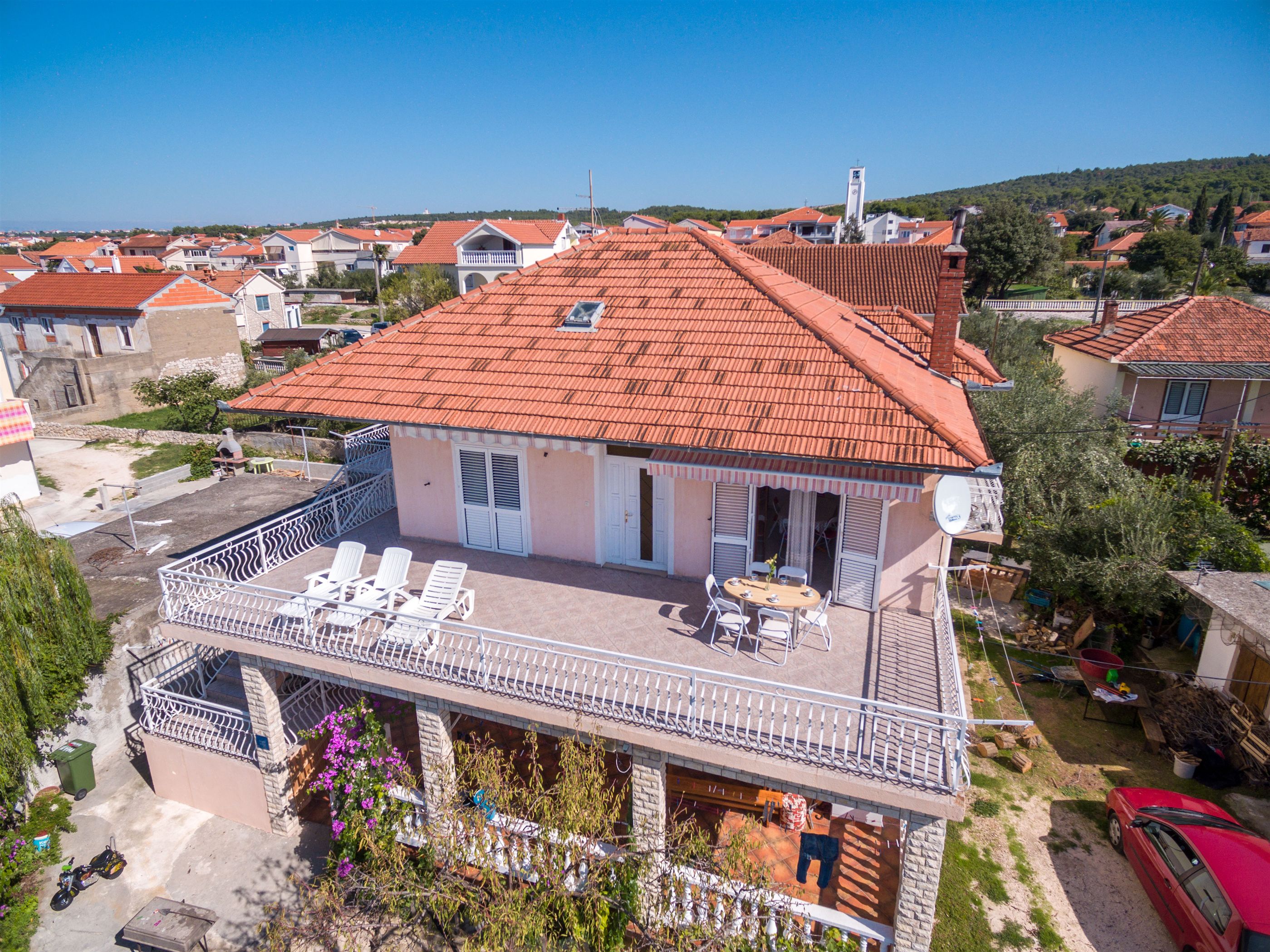 Apartment Bepo 25841-A1