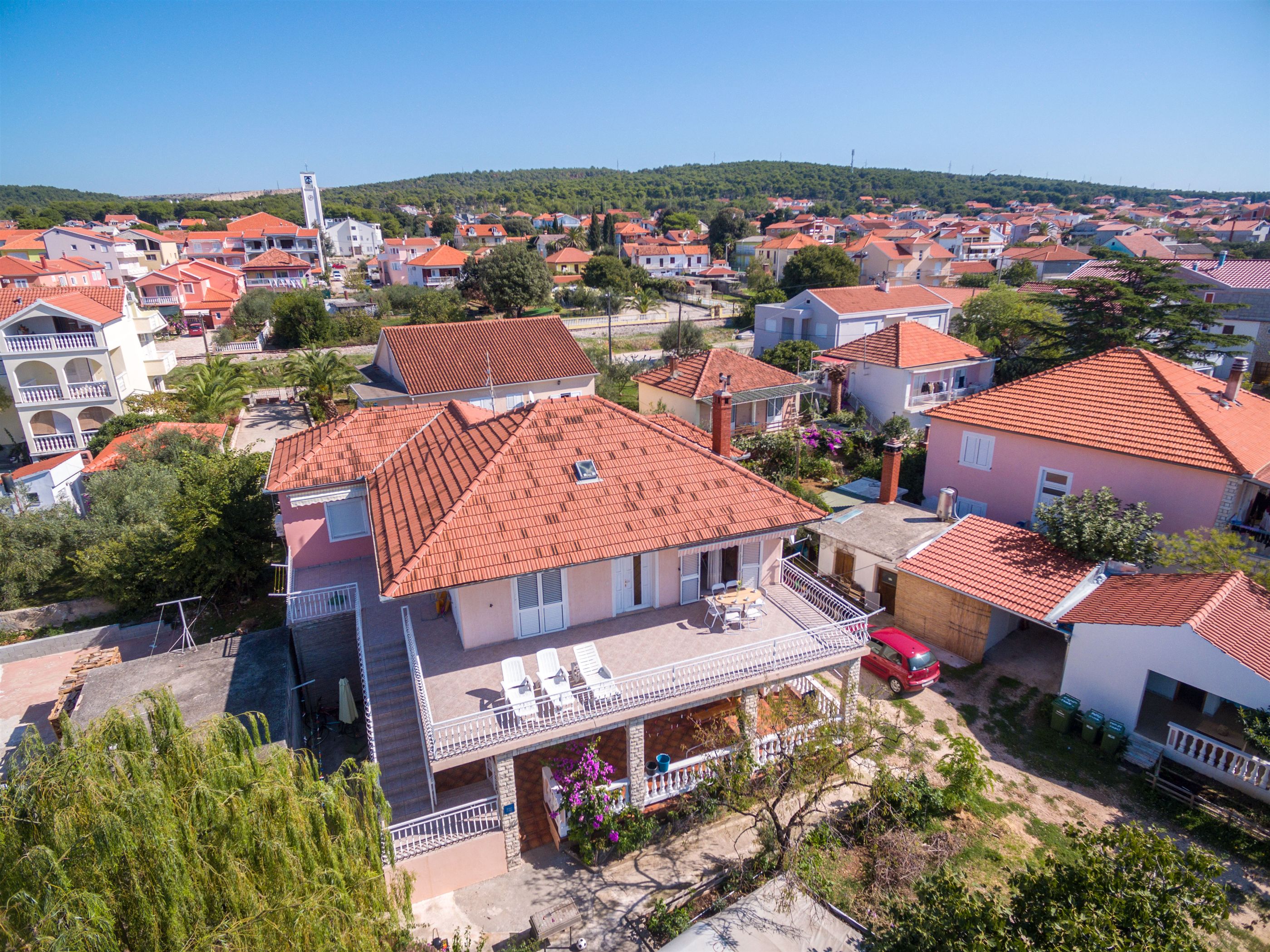 Apartment Bepo 25841-A1