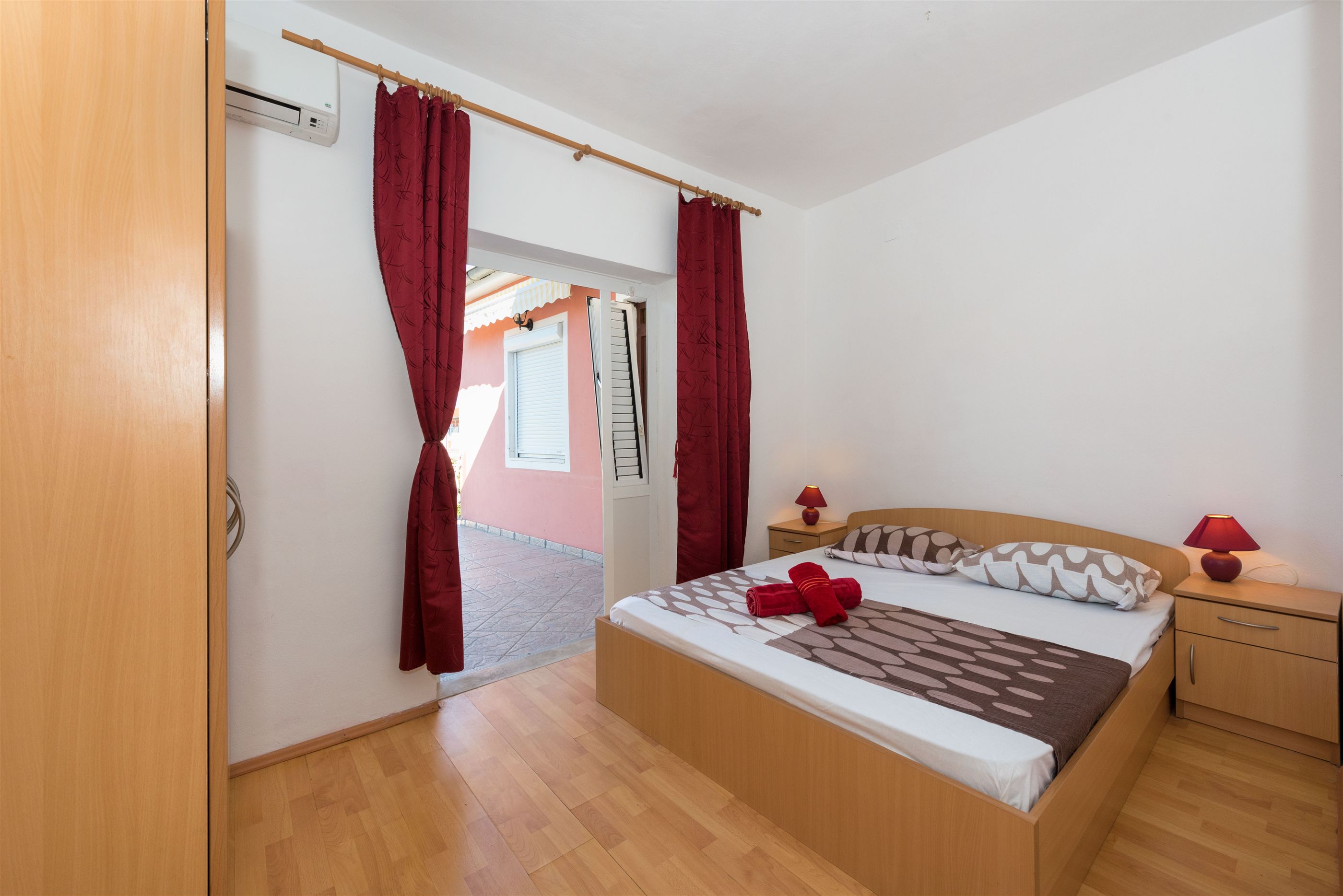 Apartment Bepo 25841-S1