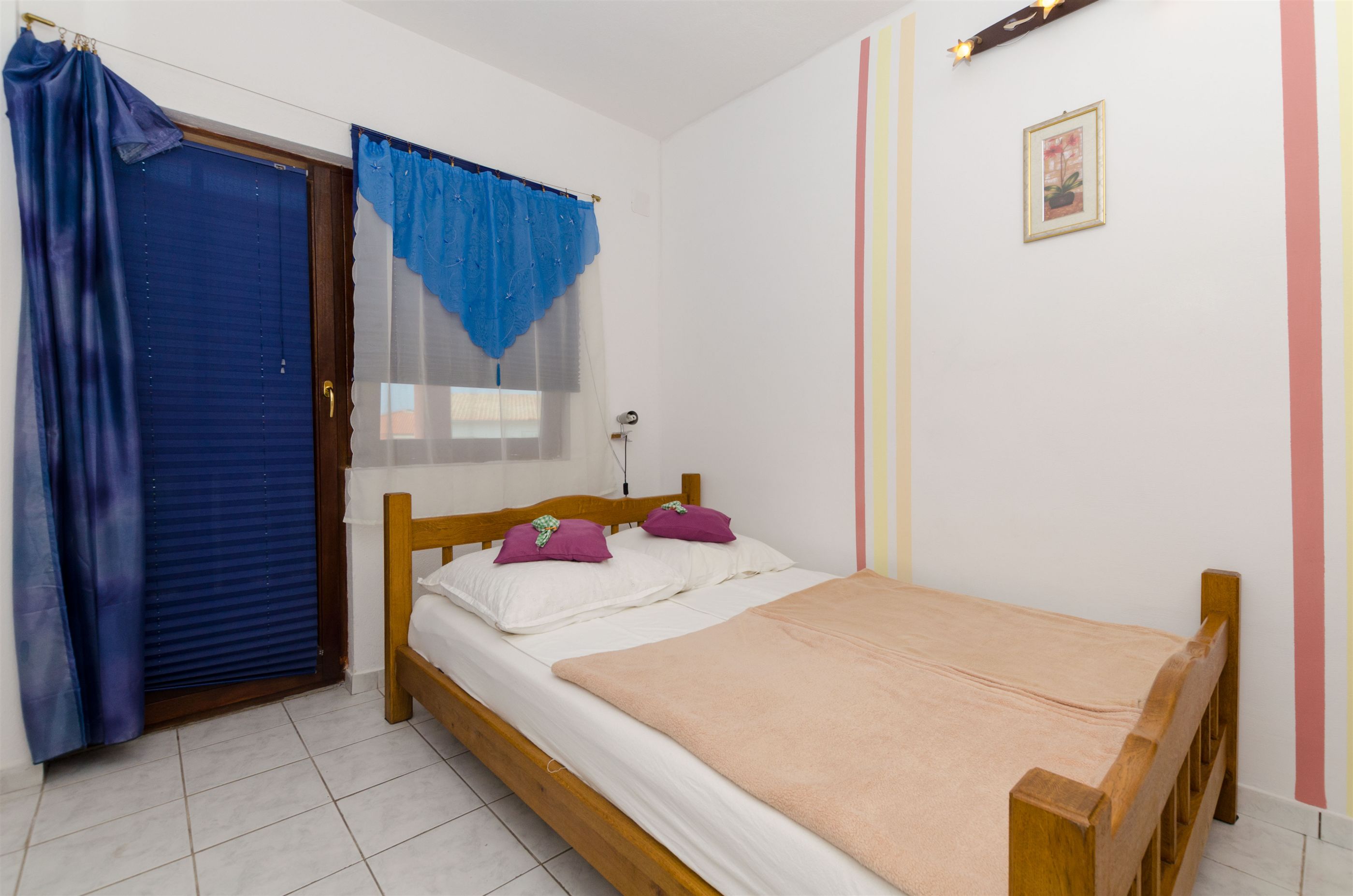 Apartments Ljubica 23951-A3