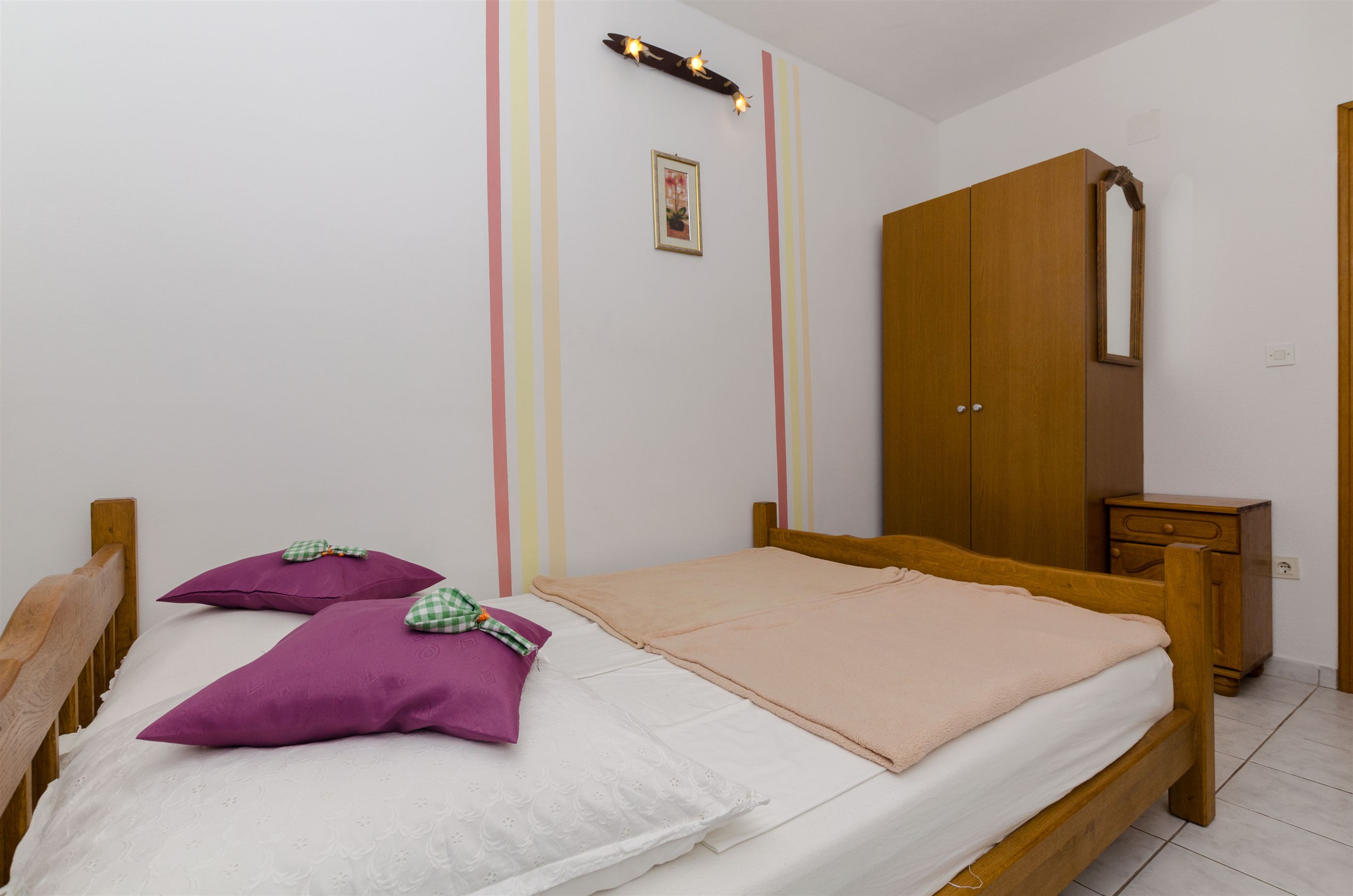 Apartments Ljubica 23951-A3