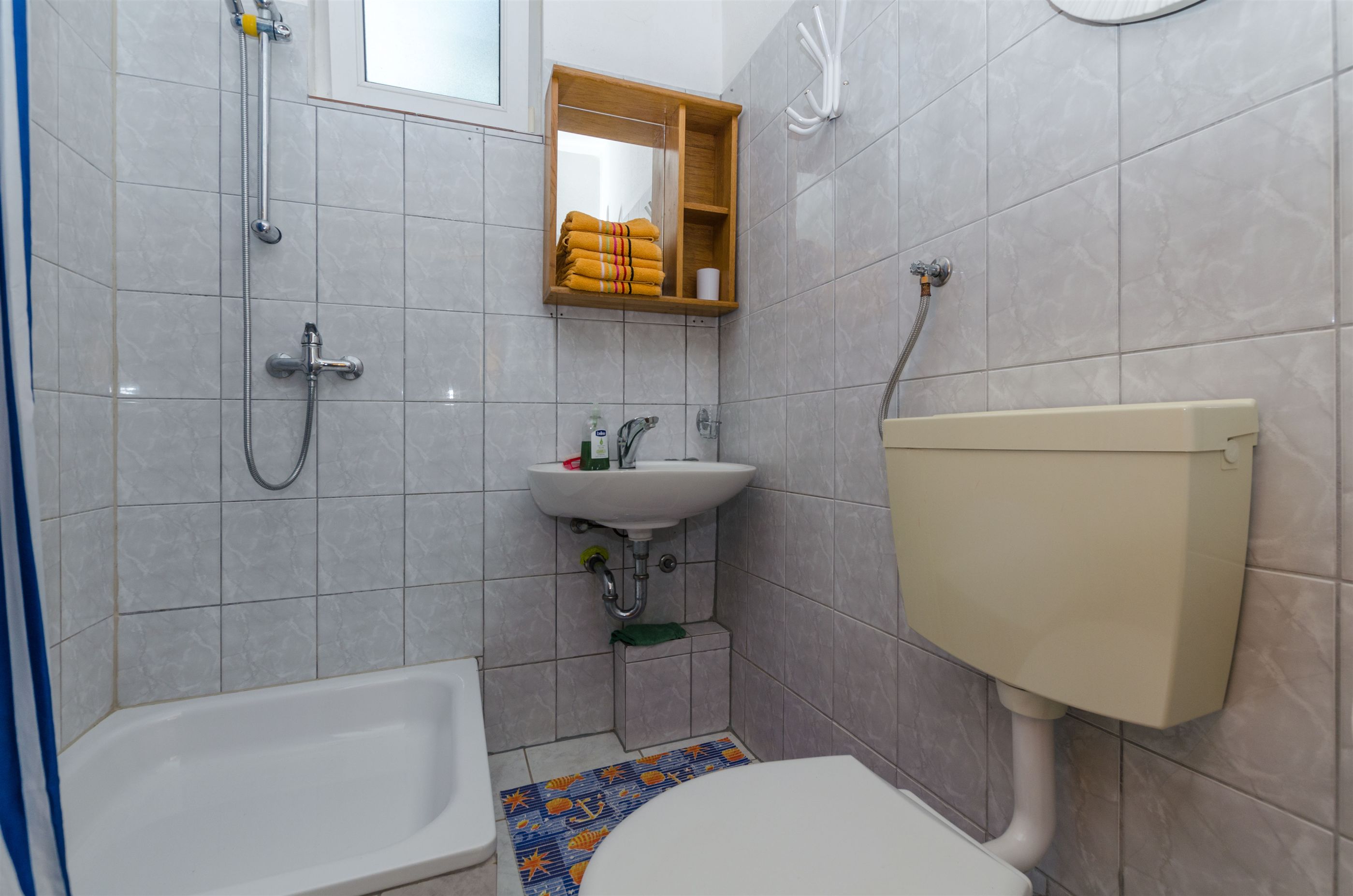Apartments Ljubica 23951-A3
