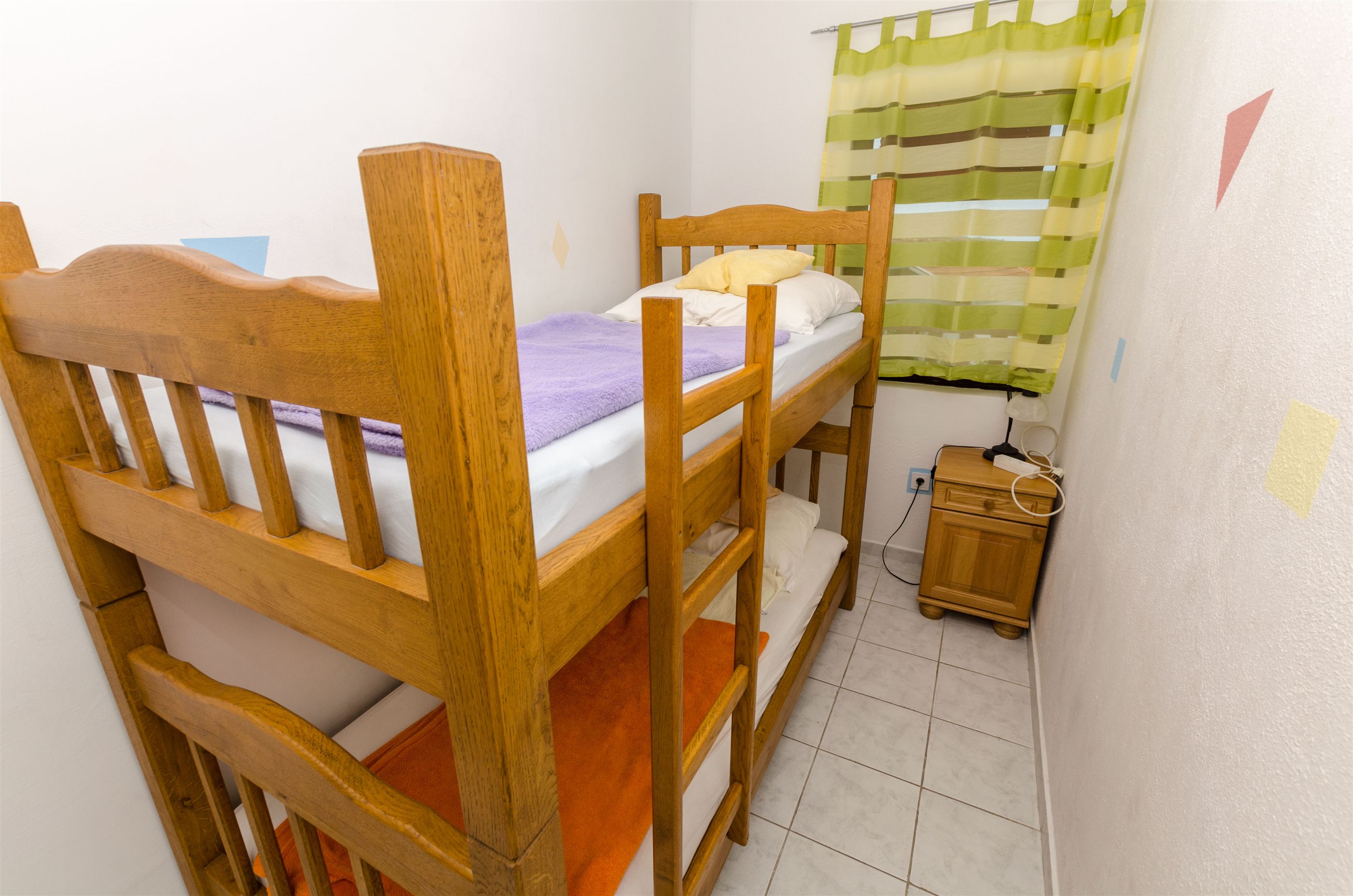 Apartments Ljubica 23951-A3