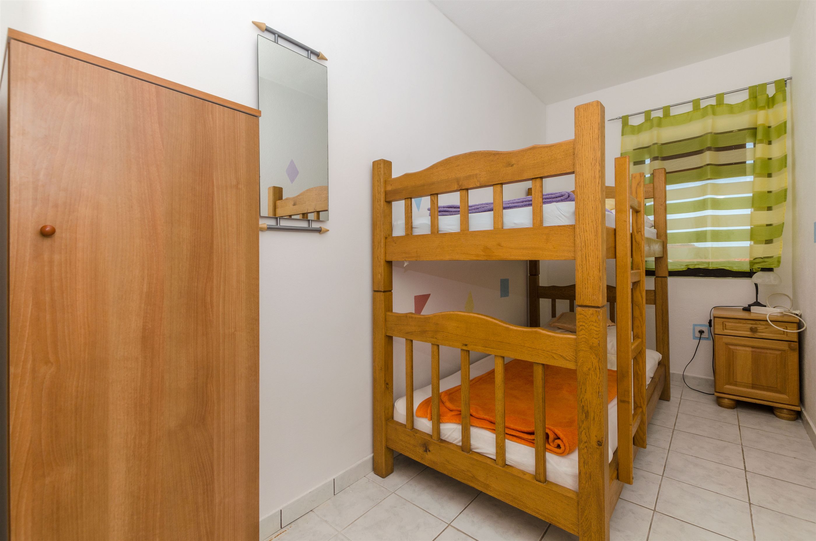 Apartments Ljubica 23951-A3