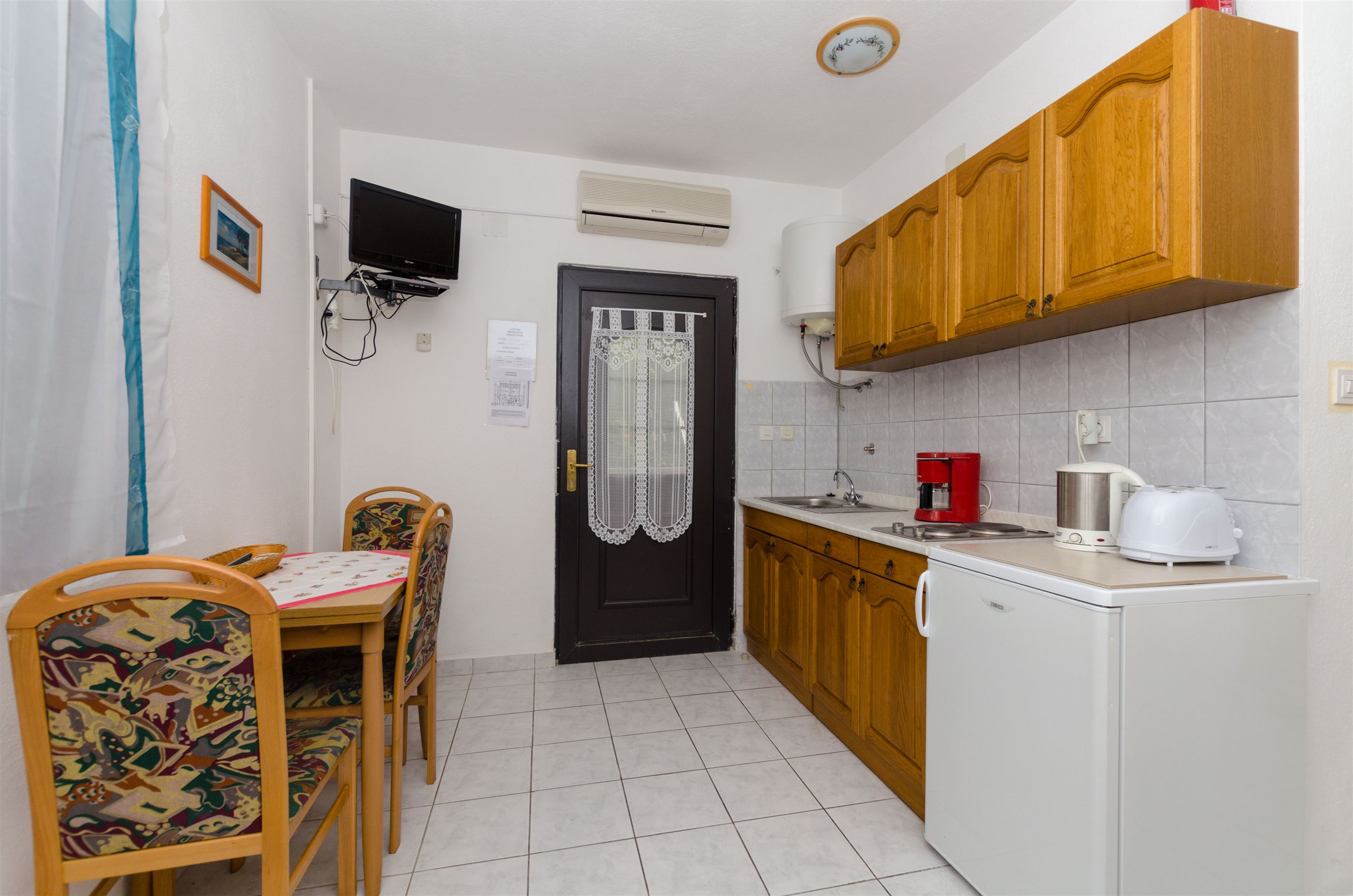 Apartments Ljubica 23951-A3