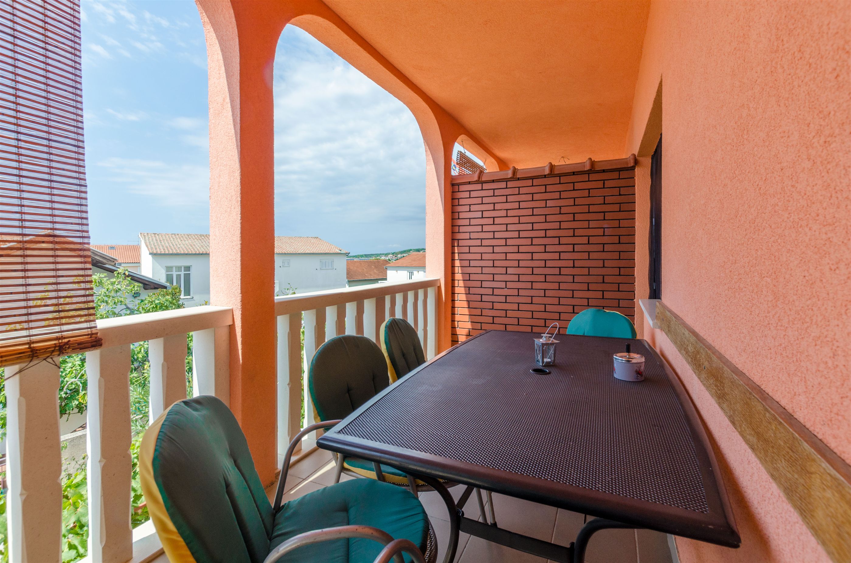Apartments Ljubica 23951-A4