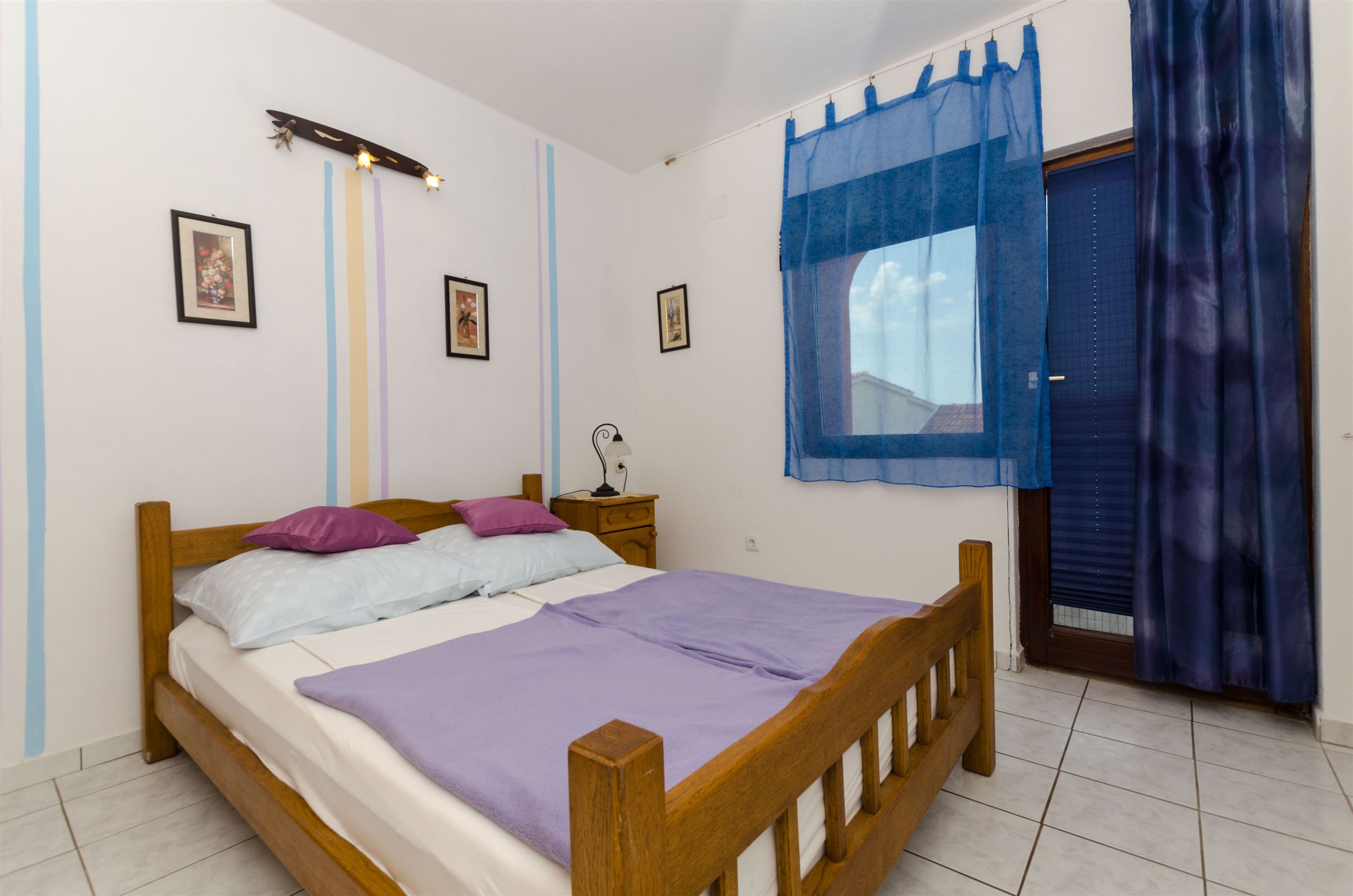 Apartments Ljubica 23951-A4