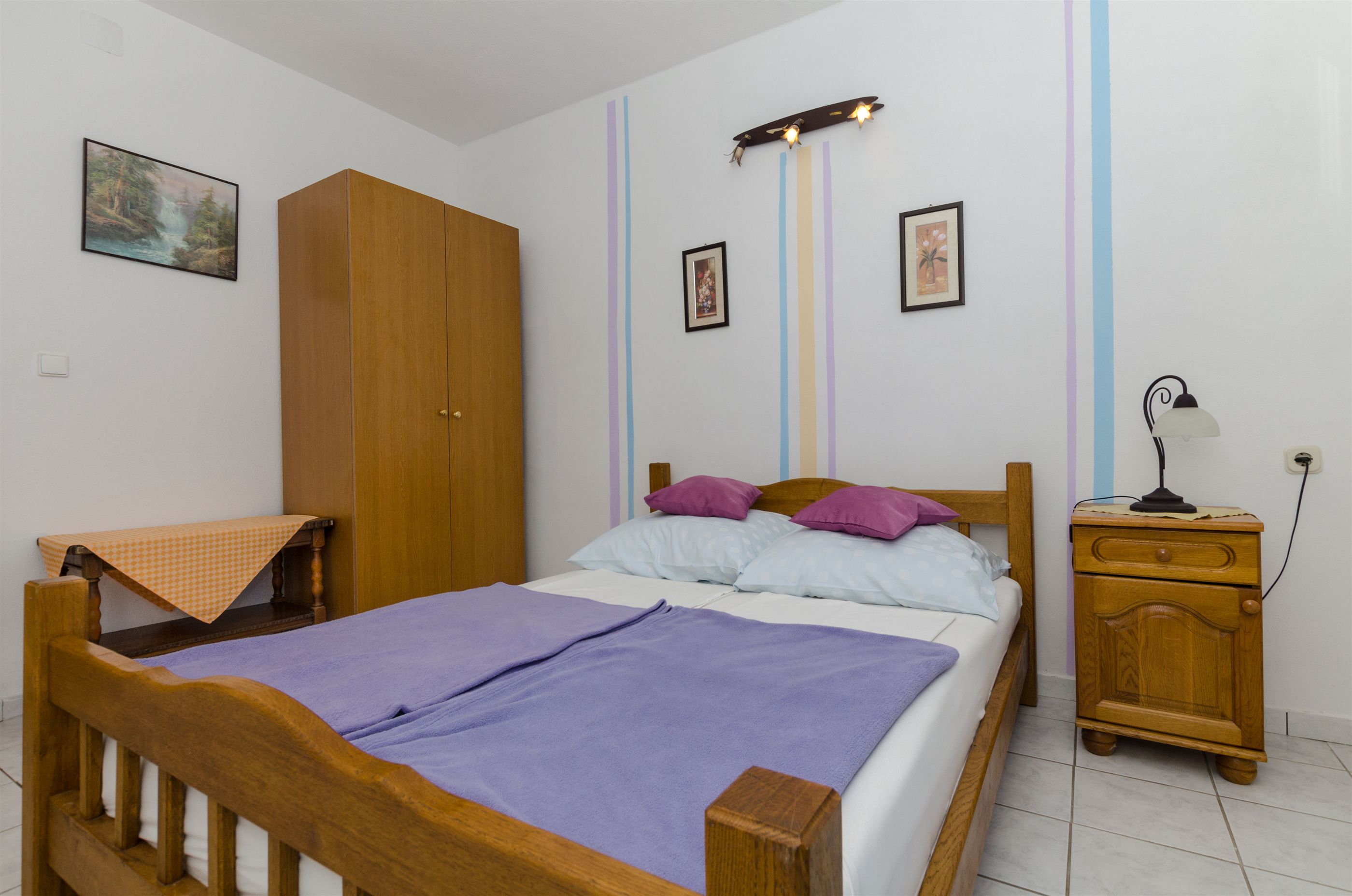 Apartments Ljubica 23951-A4