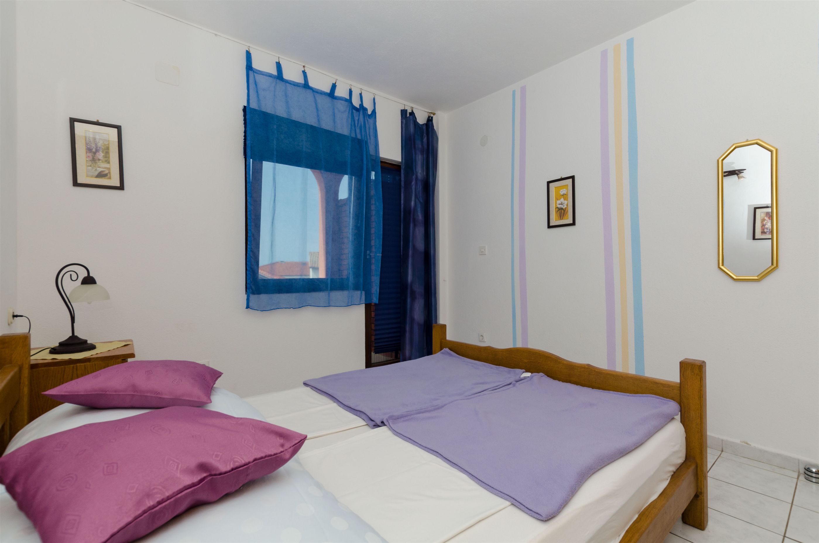 Apartments Ljubica 23951-A4